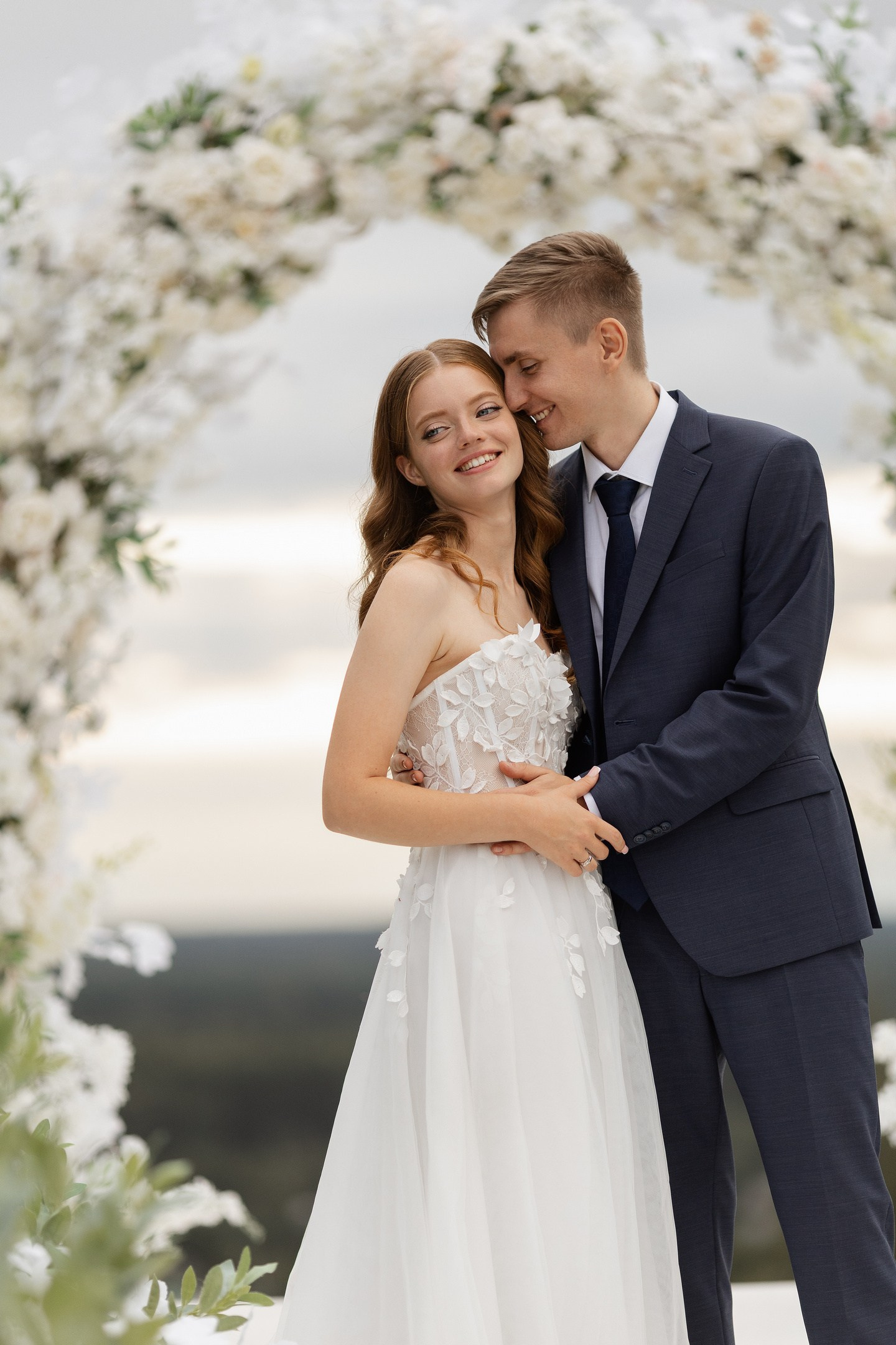 Свадебный фотограф Ярославль Дмитрий Васячкин