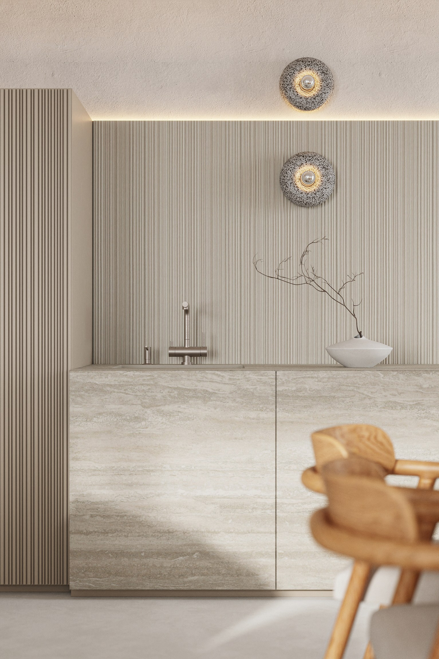 3D Визуализатор жилых и коммерческих интерьеров