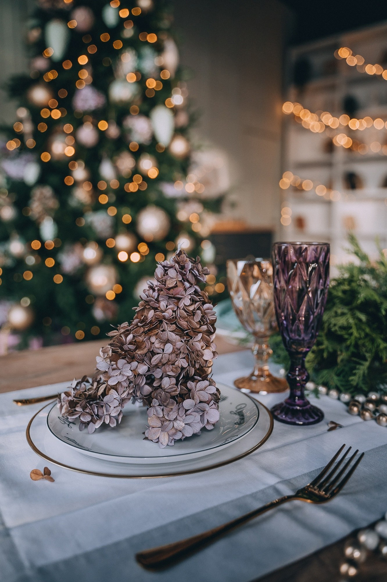 Новогодние Студии Тамбова. Фотограф г. Тамбов г. Воронеж Богдан Тарасов