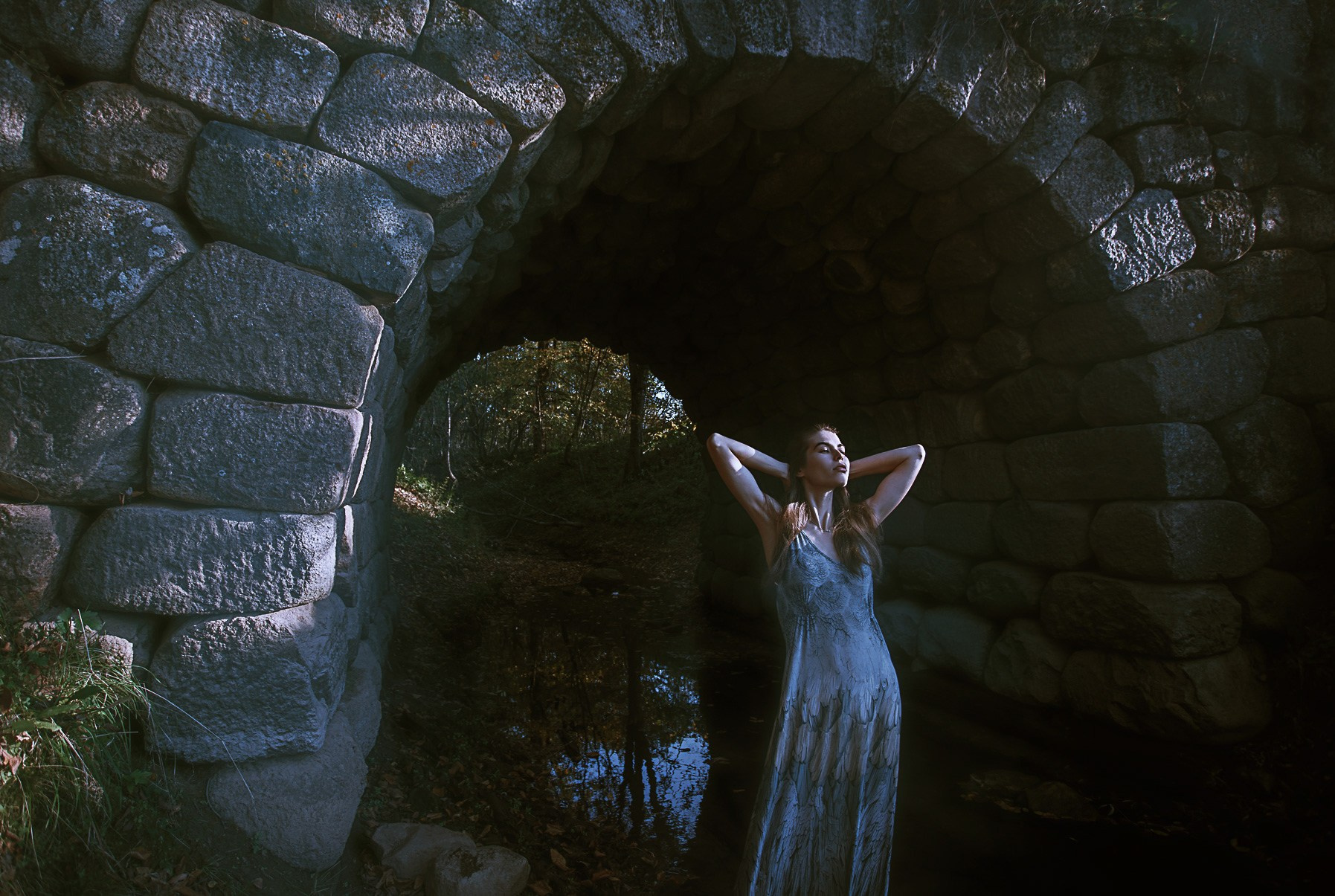 Фотограф Юлия Глазкова