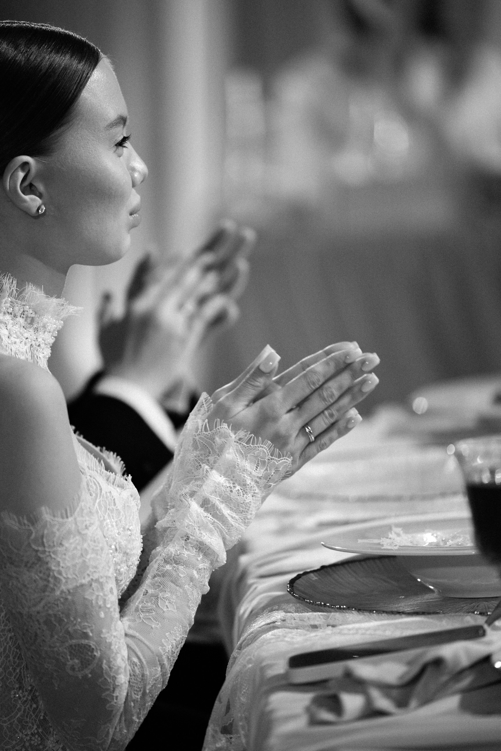 Анна & Владимир. Yura Rush Свадебный фотограф Тюмень