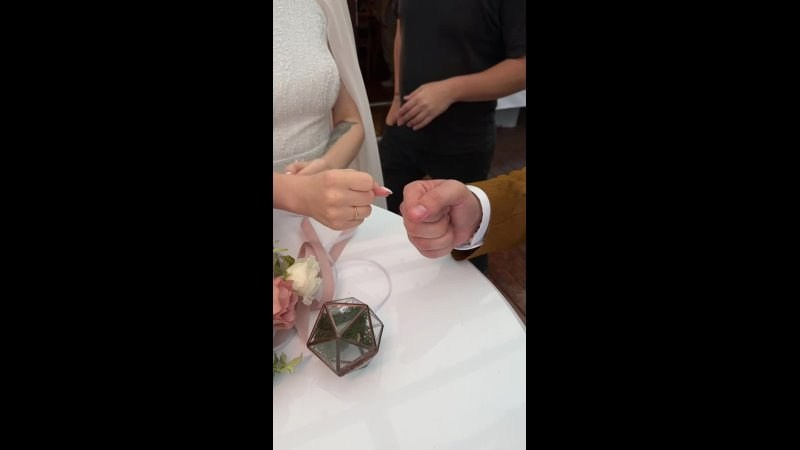 Свадебные Reels. MILATE — выпускные альбомы, фотосессии и видео в Москве