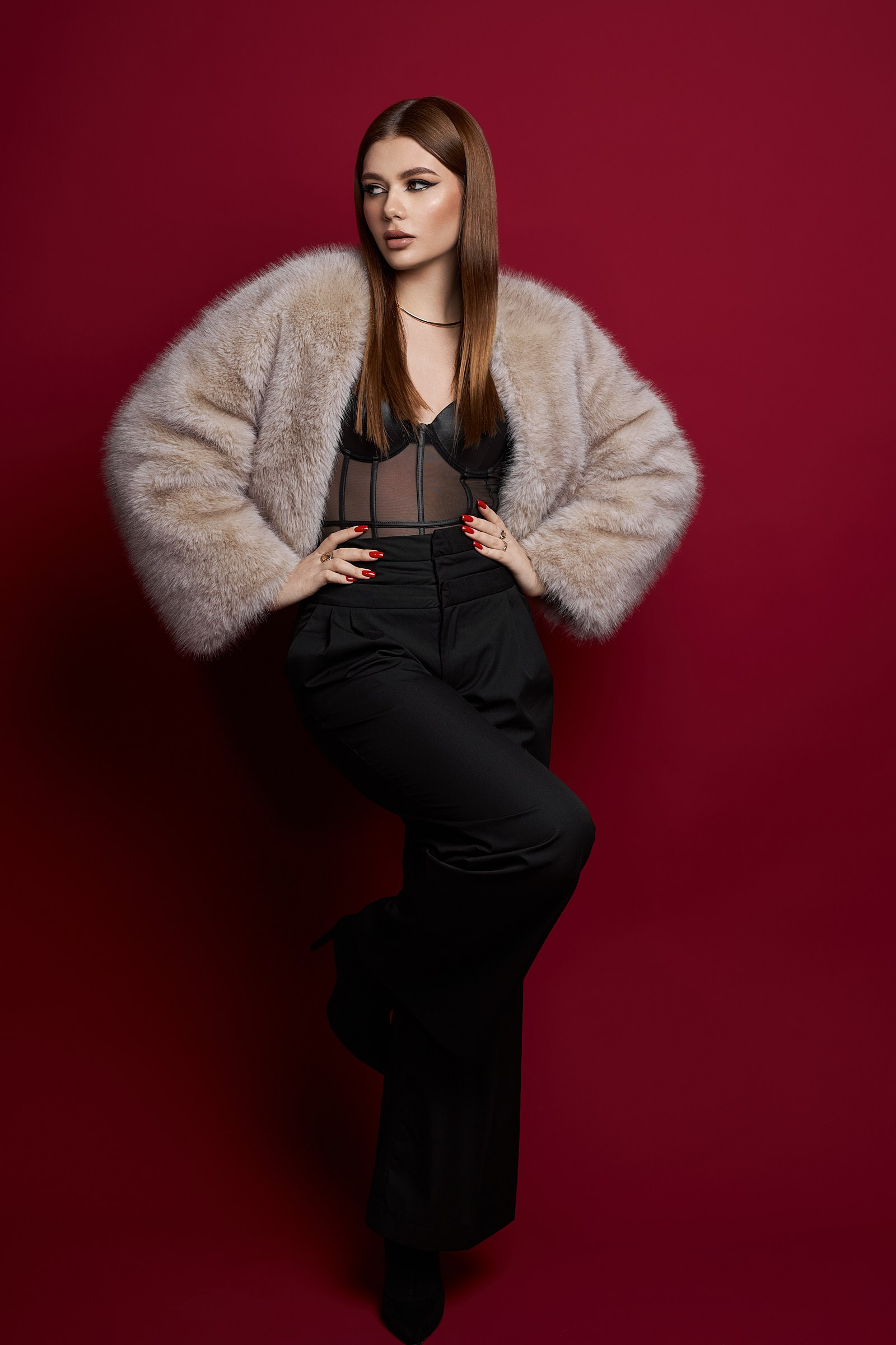 Фотограф в Брянске Анна Гаранина