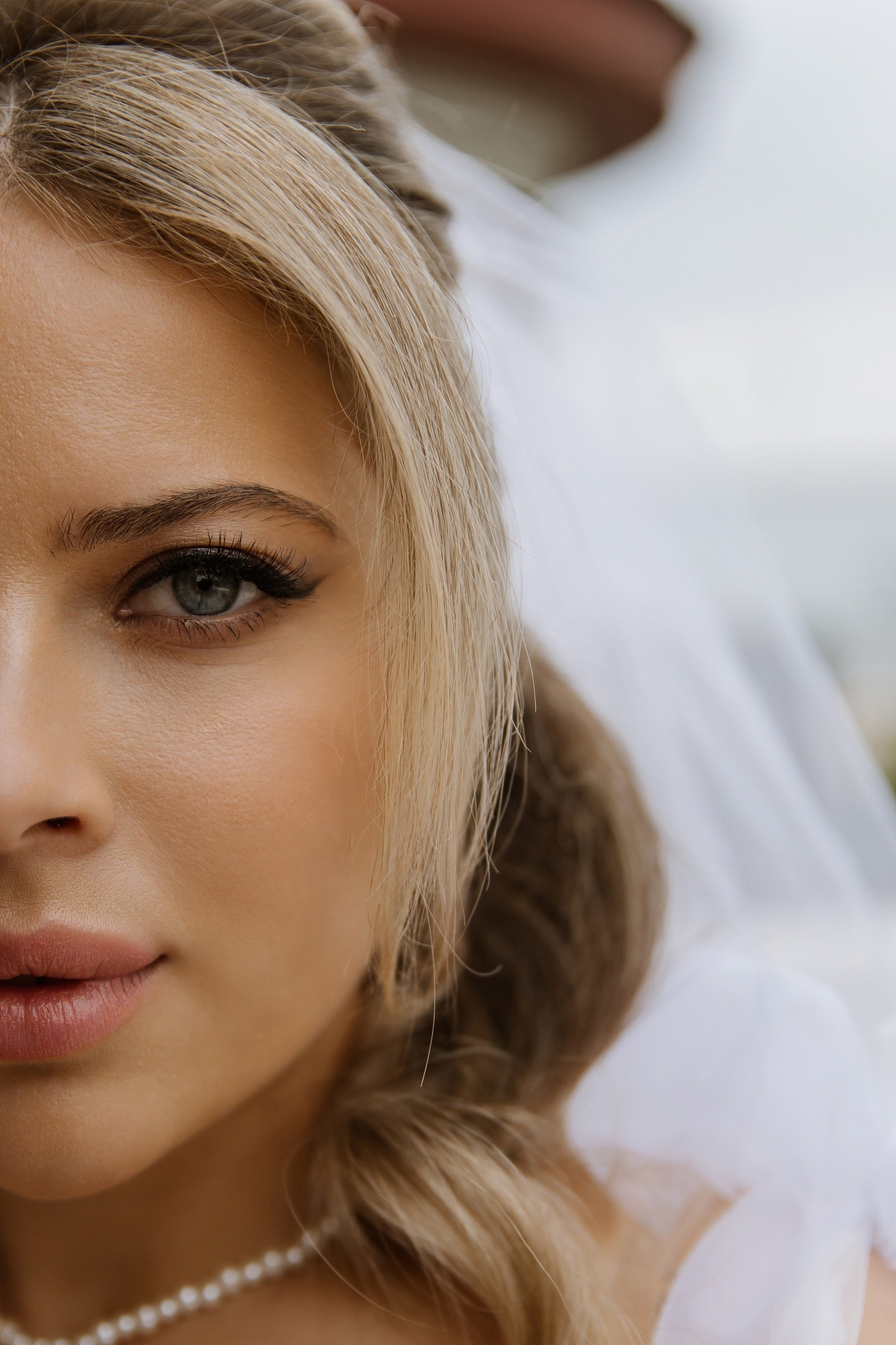 Свадебный фотограф в Самаре Ольга Гребнева