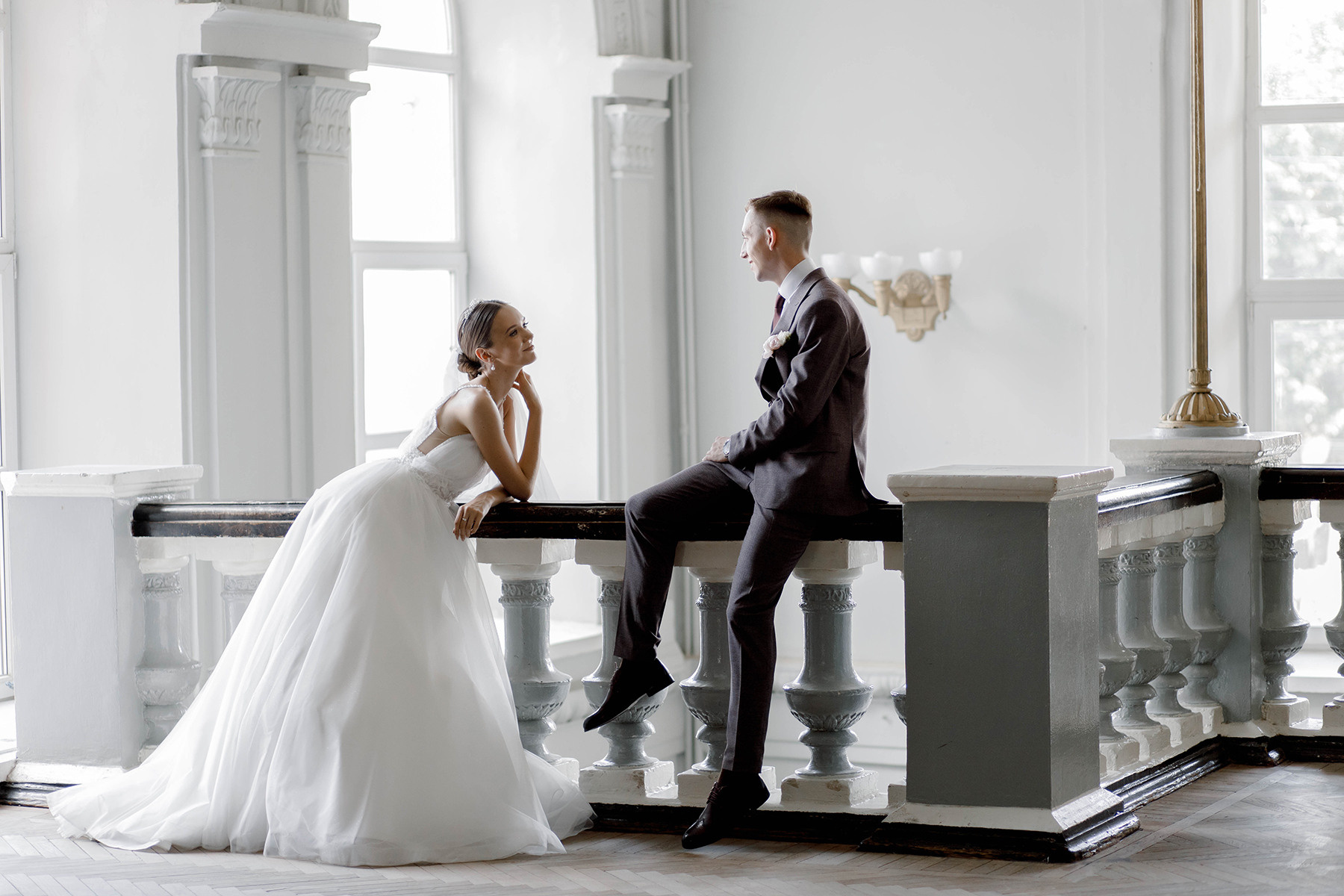 Свадебный фотограф Павел Щекин