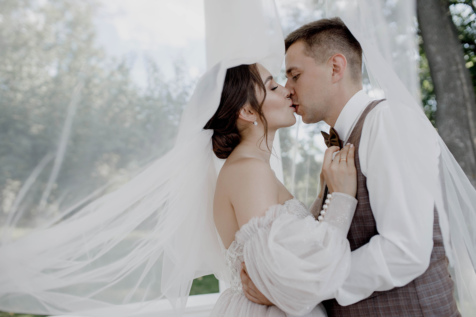 Свадебный фотограф Павел Щекин