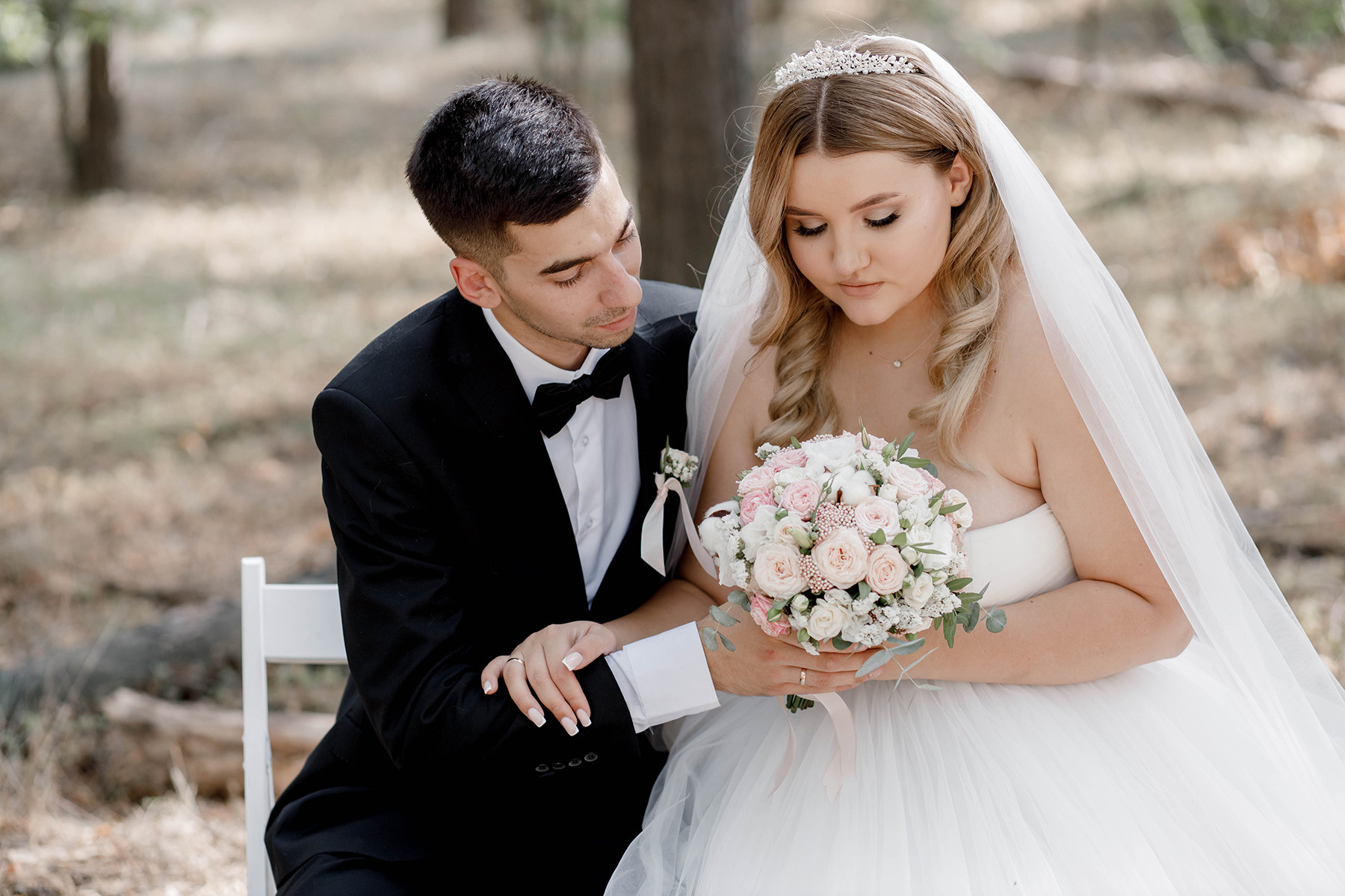 Свадебный фотограф Павел Щекин