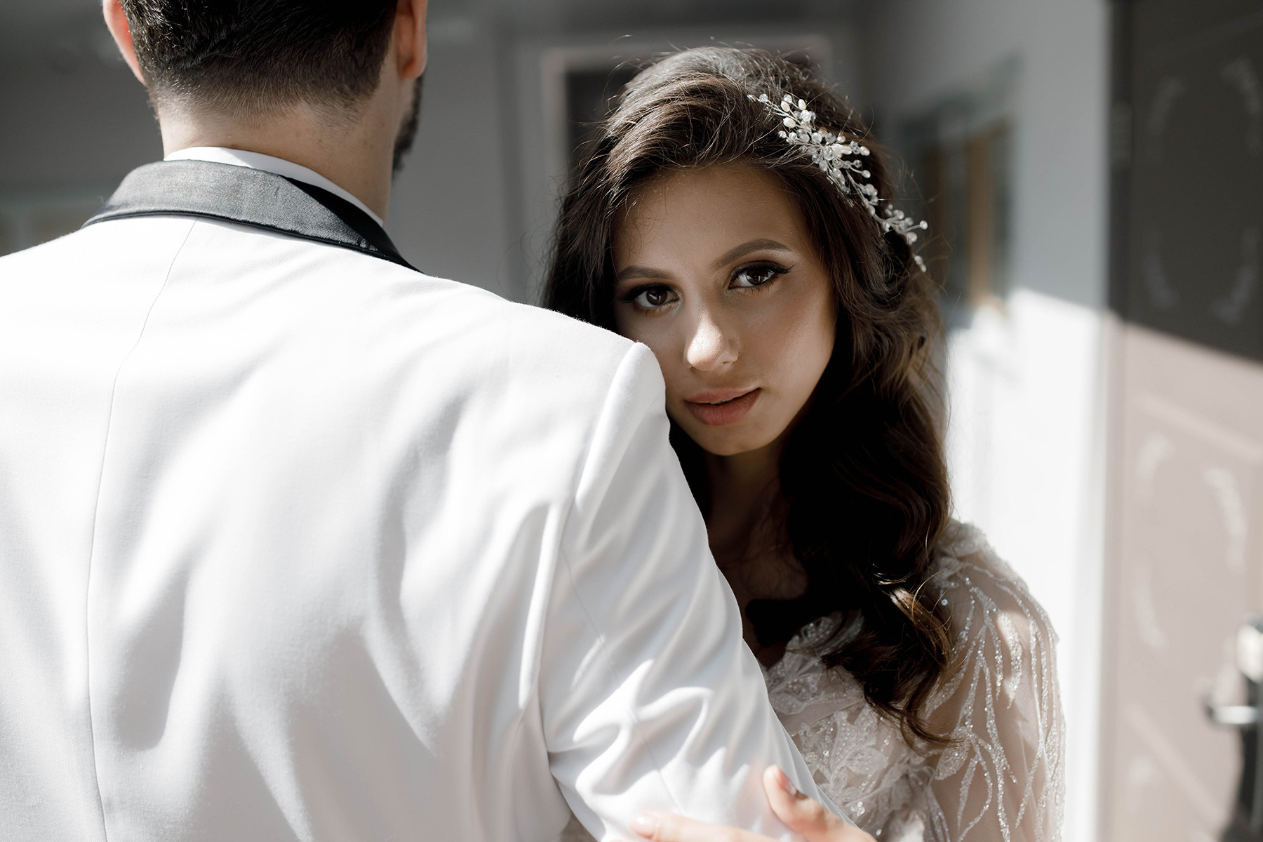 Свадебный фотограф Павел Щекин