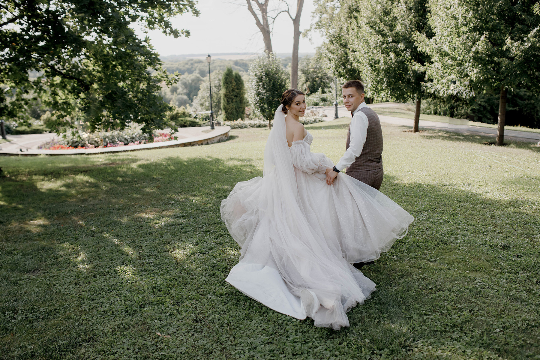 Свадебный фотограф Павел Щекин