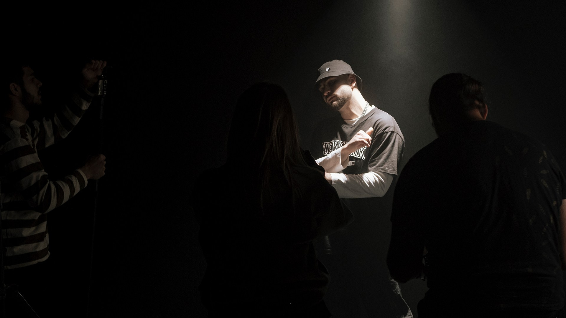 ЦЕНЫ. VORON.REC Медиа продакшн, способный удивить