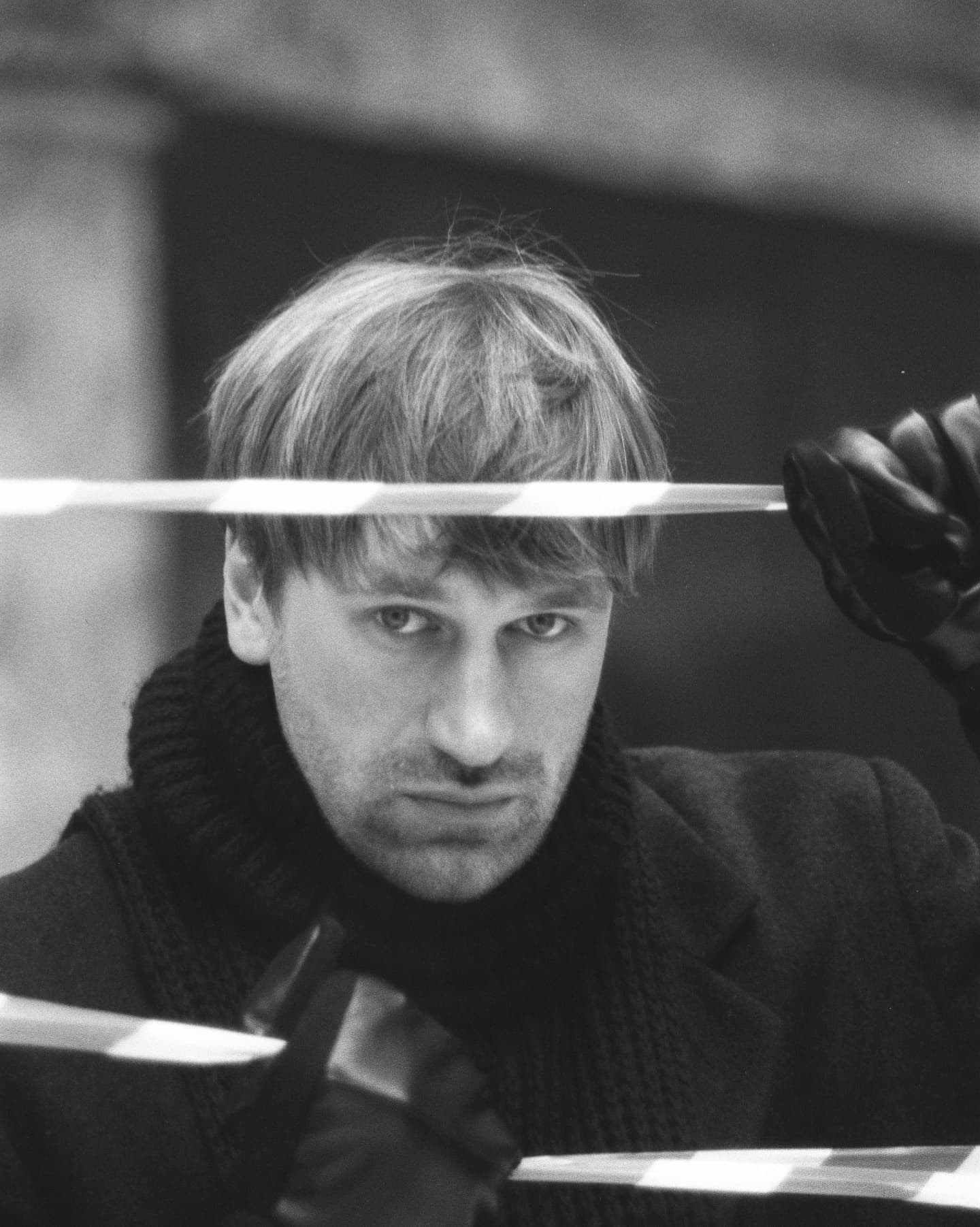 RODION. Zheltokhov Egor