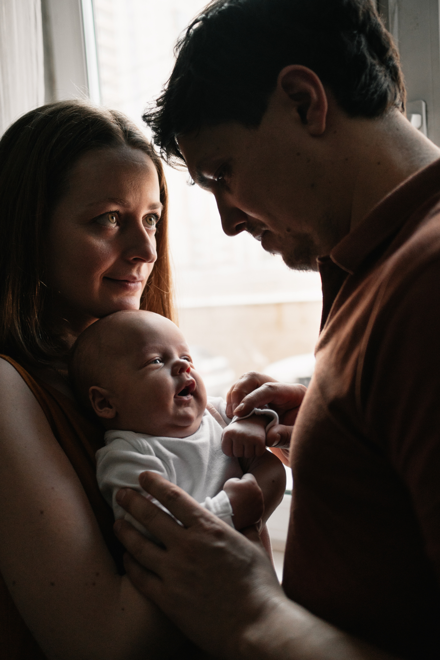 Подготовка к домашней фотосессии. Семейный и детский фотограф в Санкт-Петербурге Наталья Григорьева