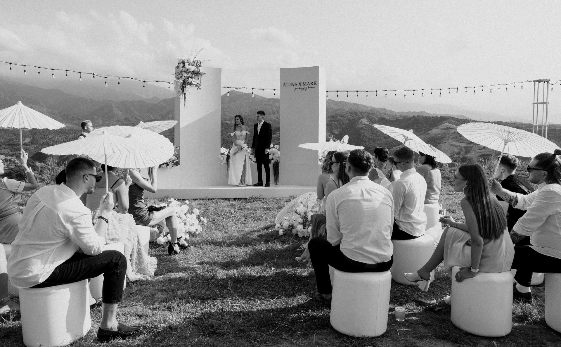 Портфолио. Свадебный видеограф в Алматы Ирина