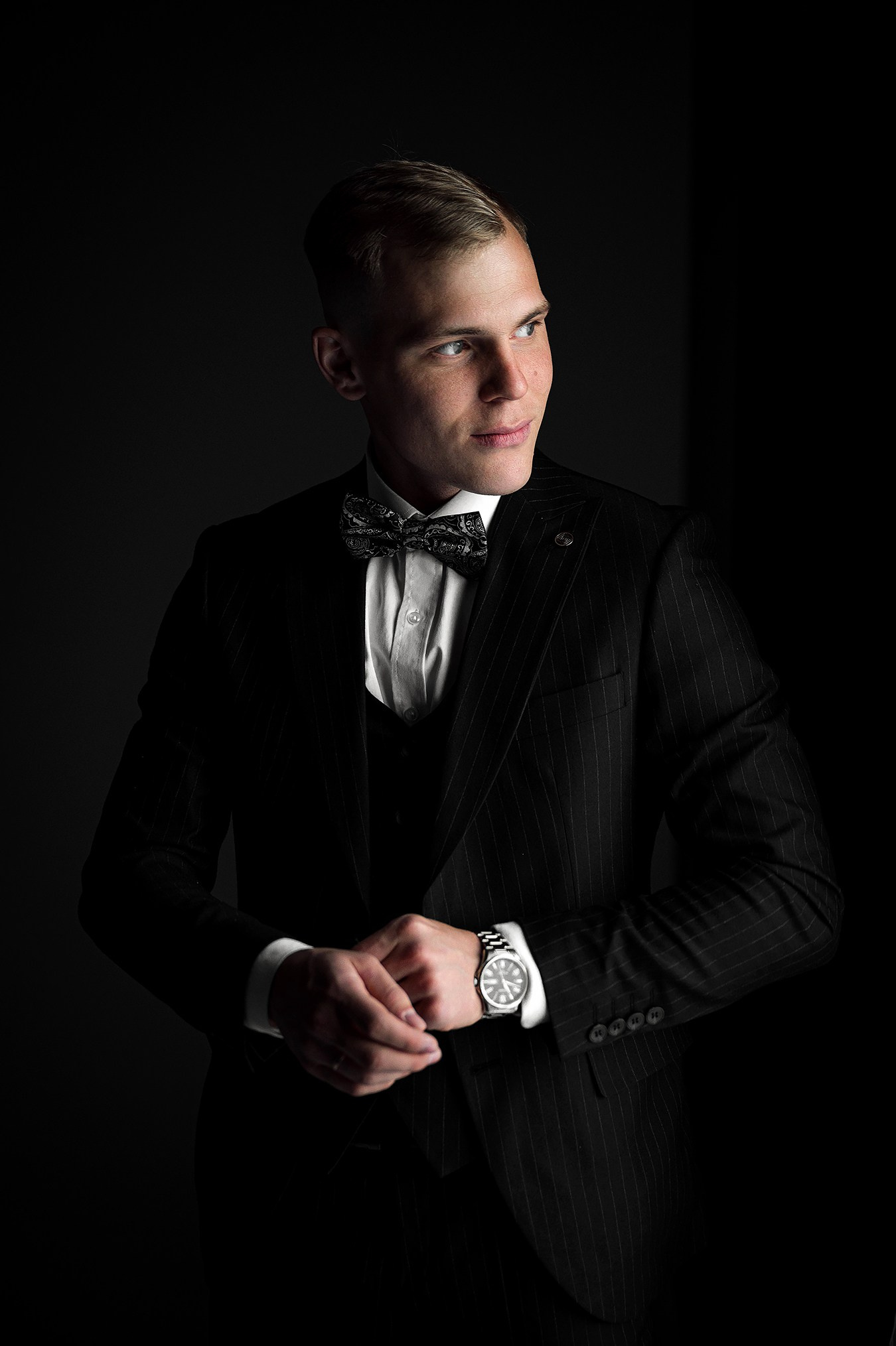 Свадебный фотограф Туймазы