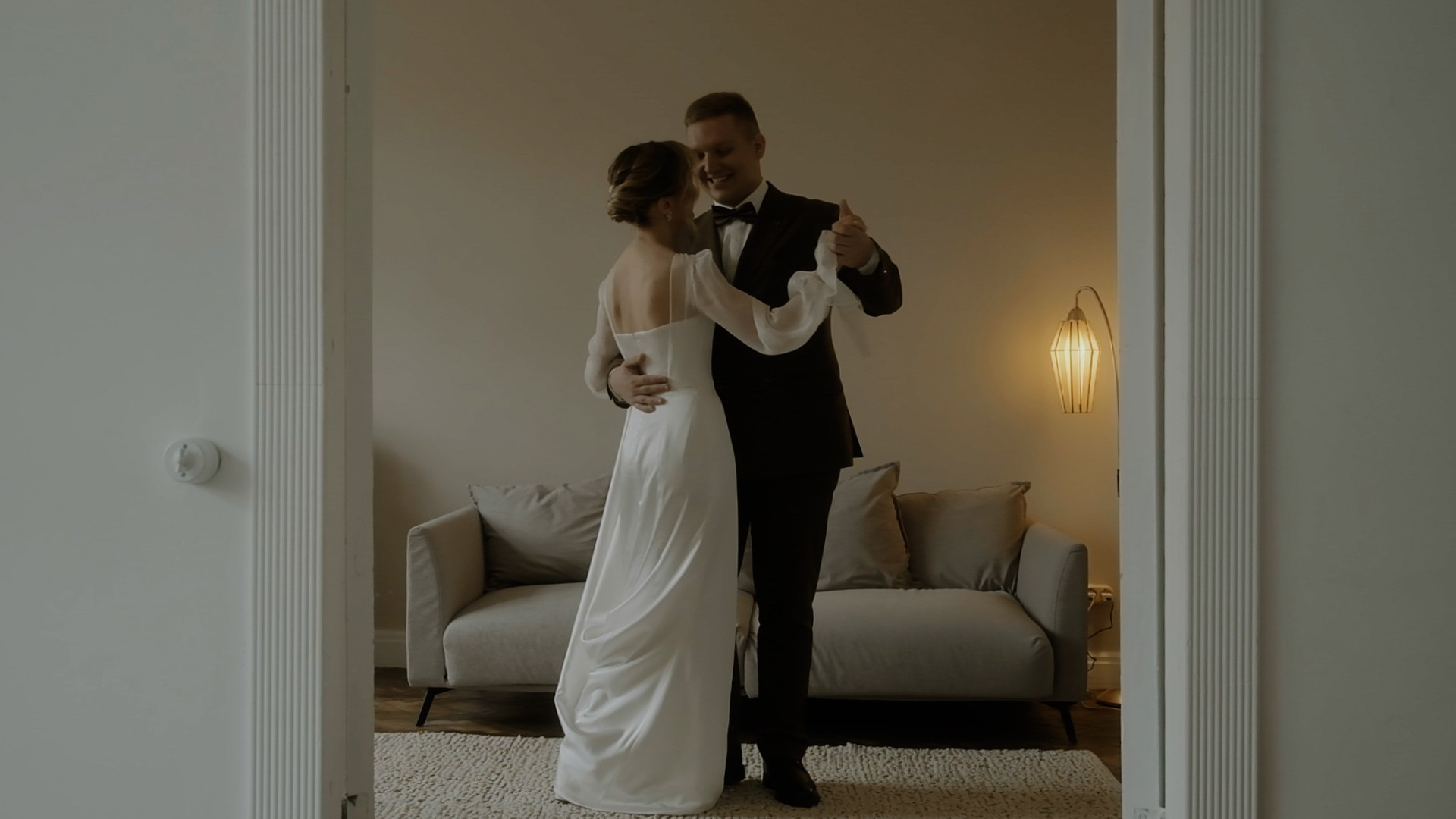 Муругова Екатерина. Свадебный видеограф