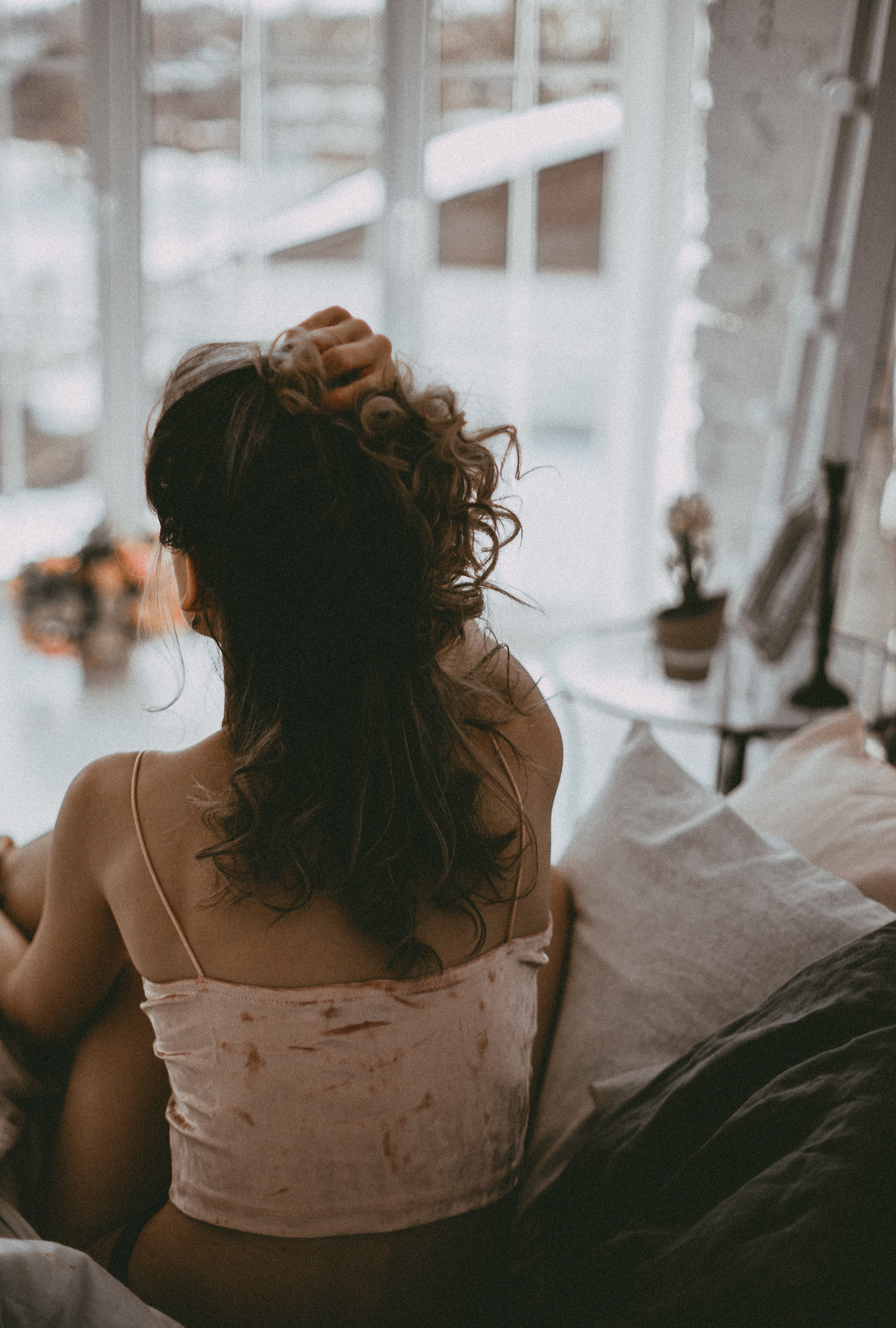 Фотограф в Костроме — Анастасия Болдырева