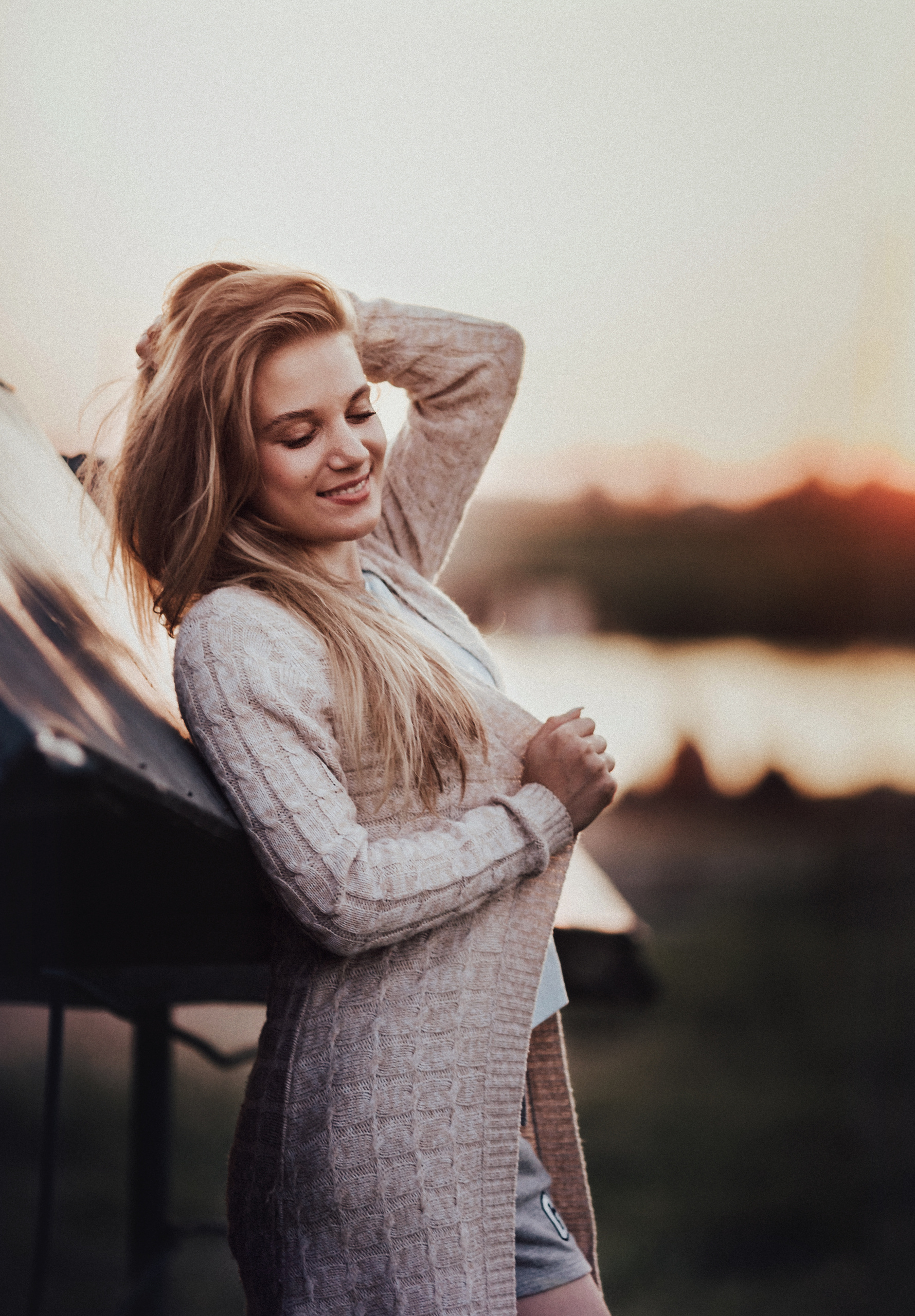 Фотограф в Костроме — Анастасия Болдырева