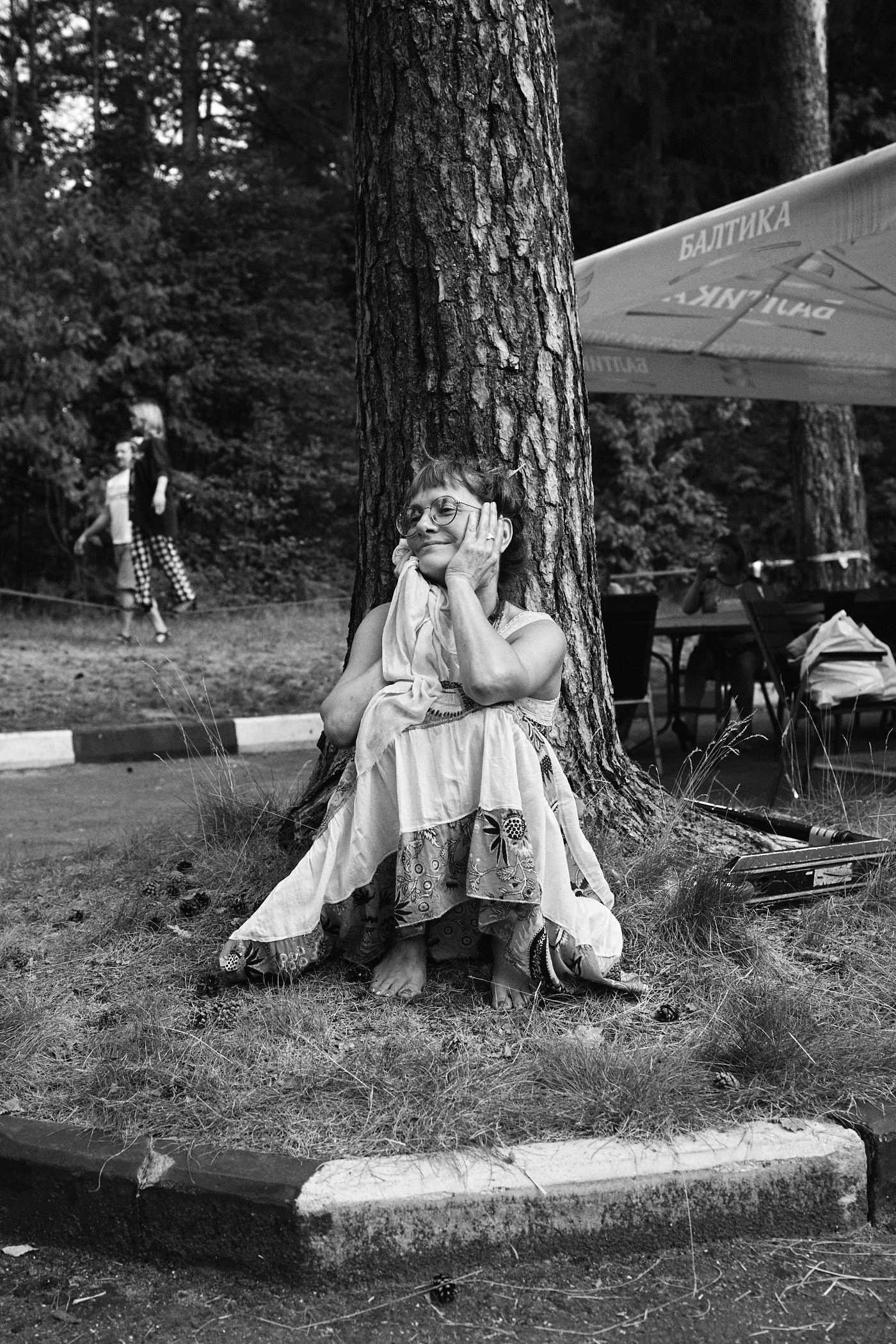 GrinФест. Денис Паунин — Фотографии