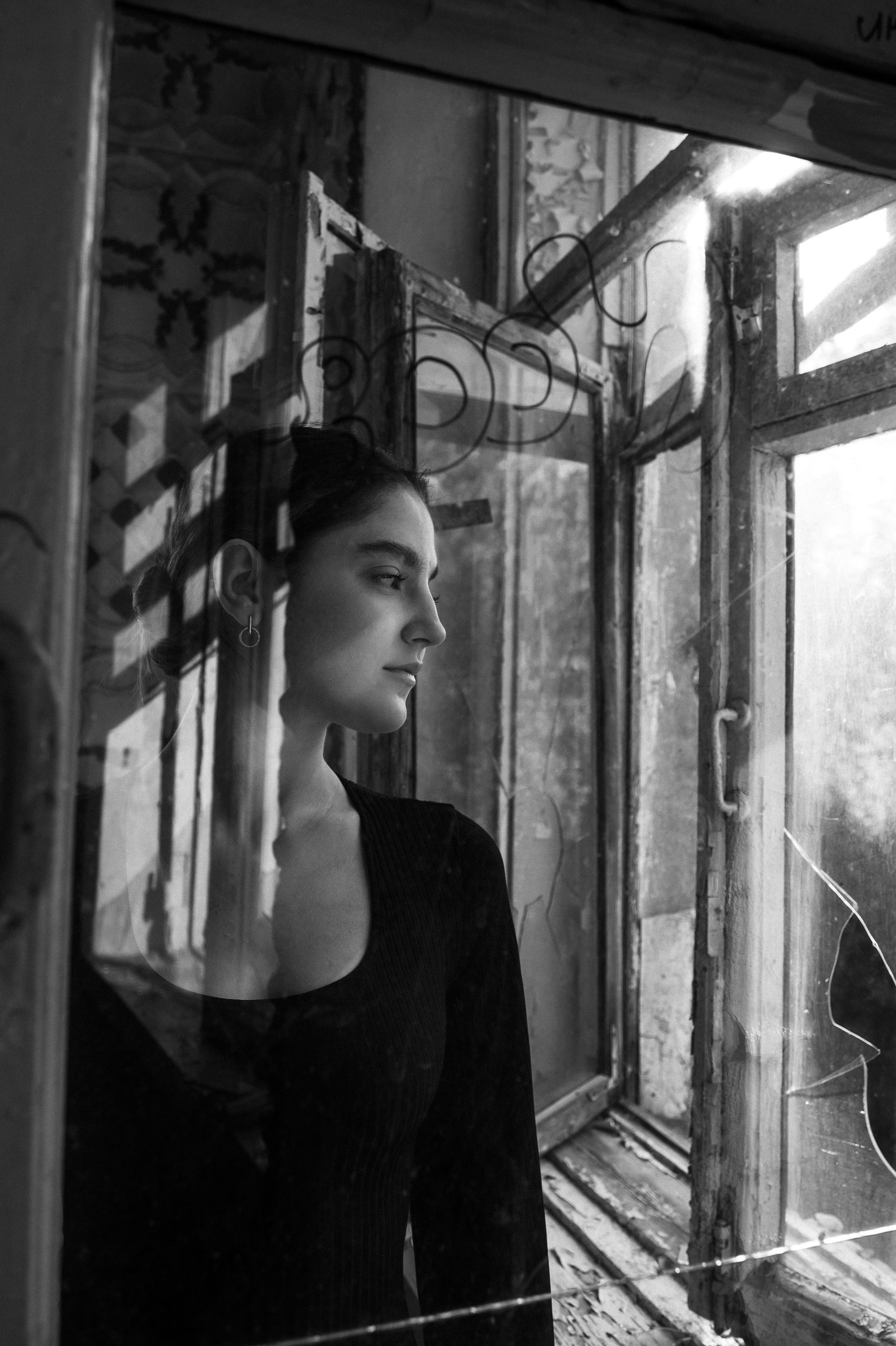 Екатерина Мишина творческий фотограф в Самаре