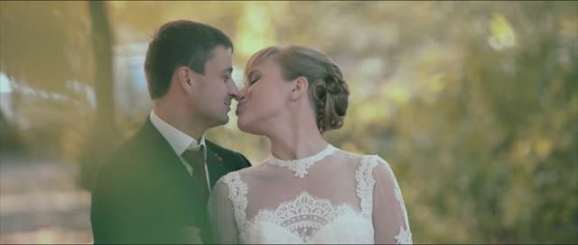 Свадебные клипы. Свадебный фотограф и видеооператор в Ростове-на-Дону