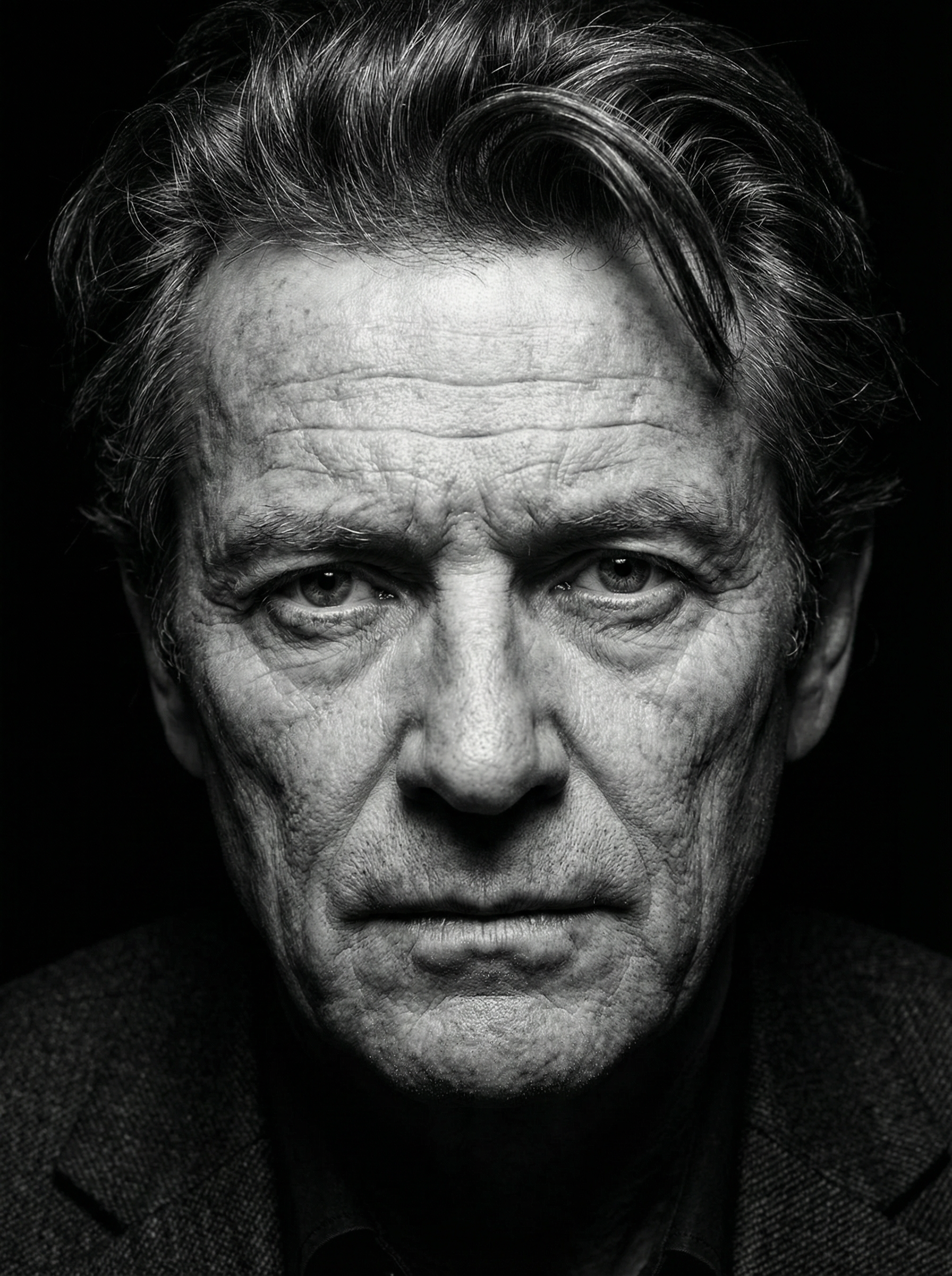 Актерское портфолио в Москве. Фотограф Дарья Дрофа