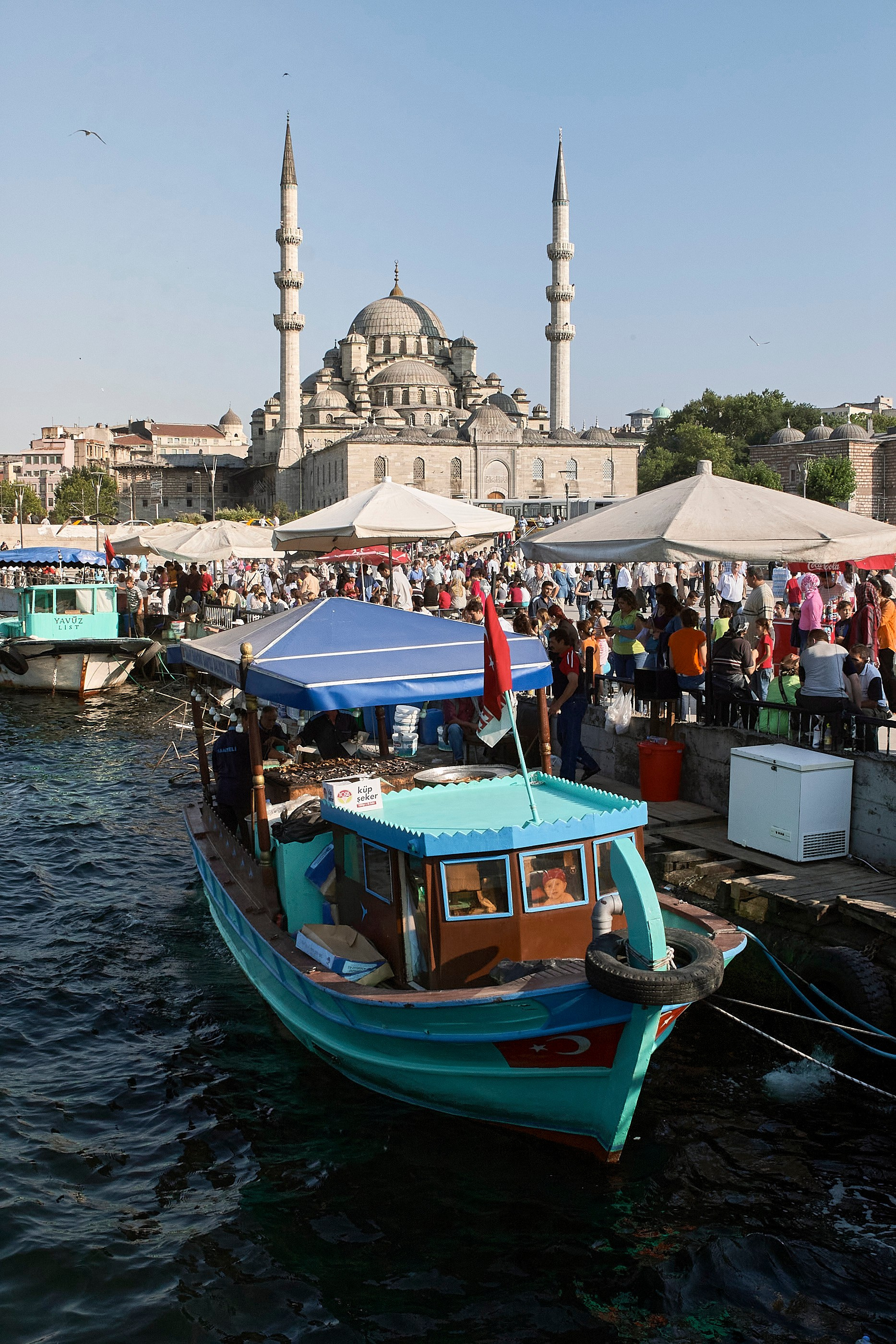 Photography tour in Istanbul. Портретный и бизнес-фотограф в Москве Андрей Никольский