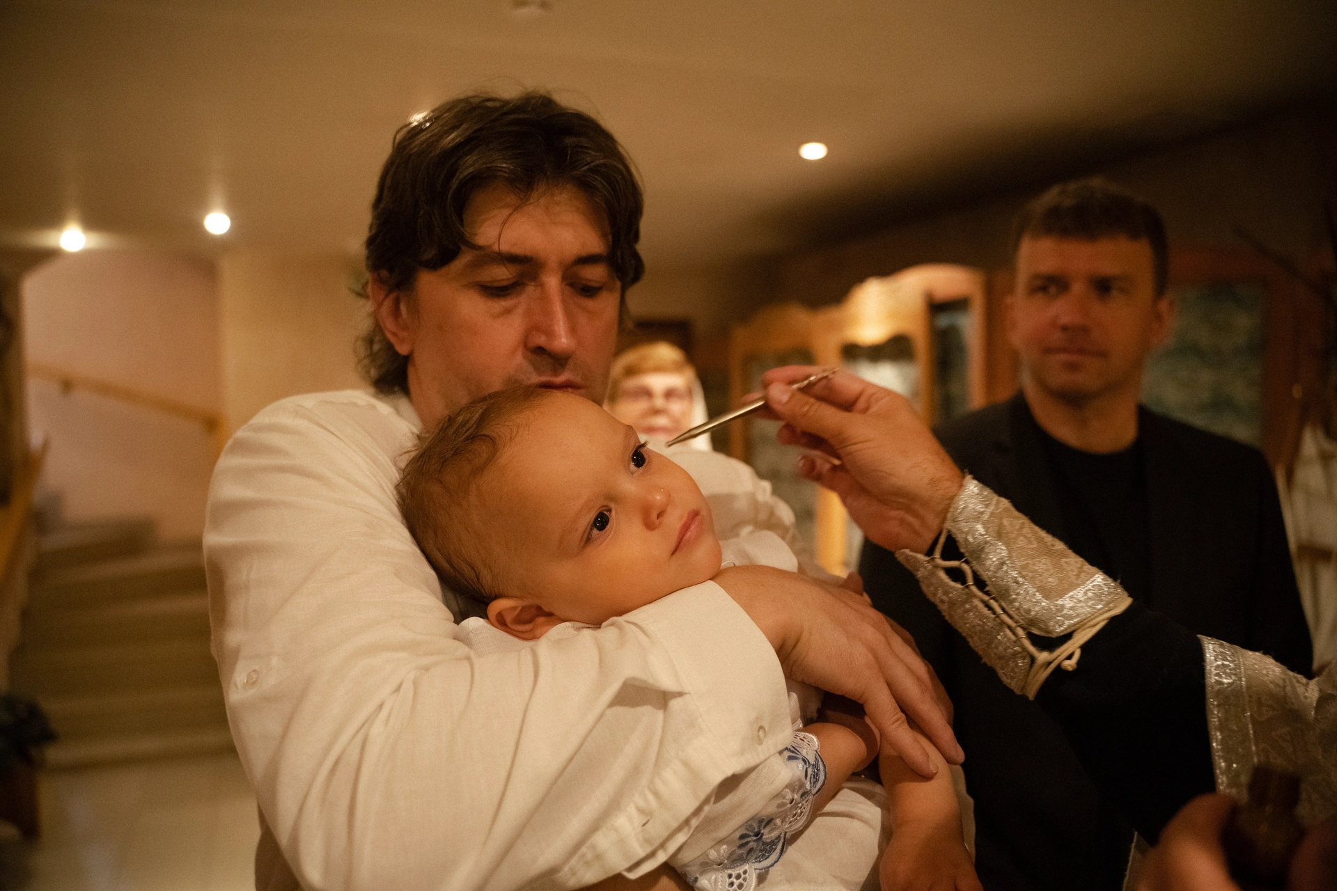 Видеограф Москва. Фотограф на роды в Москве Алла Rockymouse