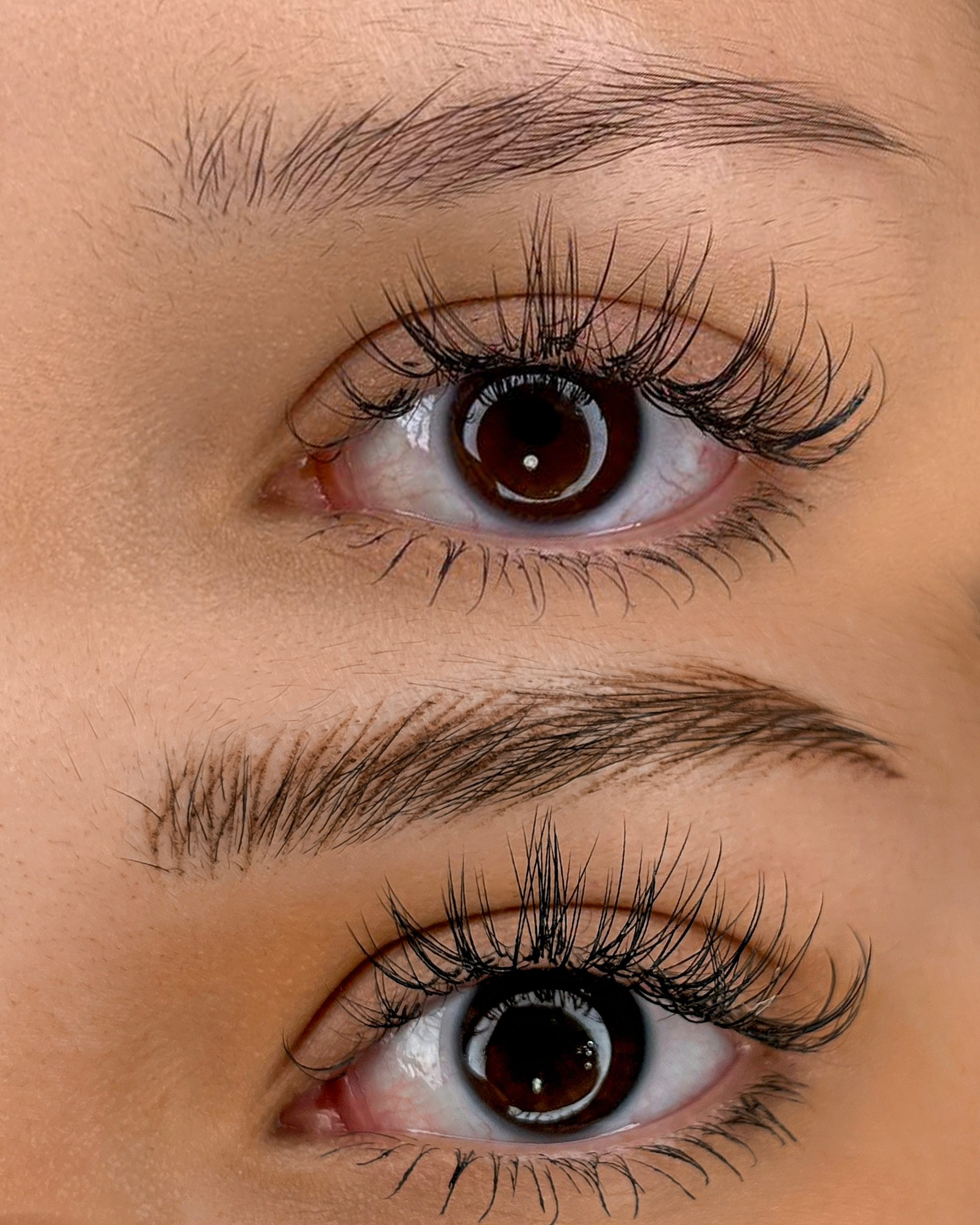 Перманентный макияж бровей, виды. Студия перманентного макияжа, косметологии и массажа SYMMETRY в Москве, м. Киевская