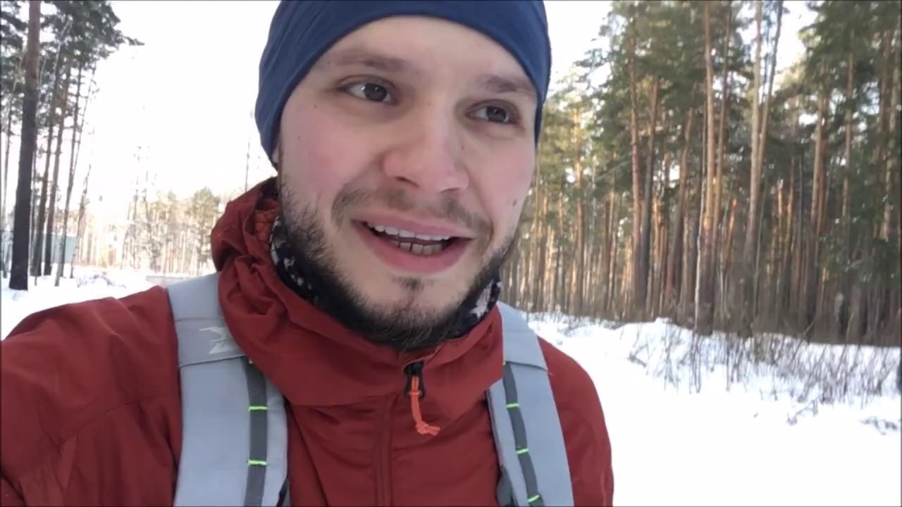 Спортивный репортаж