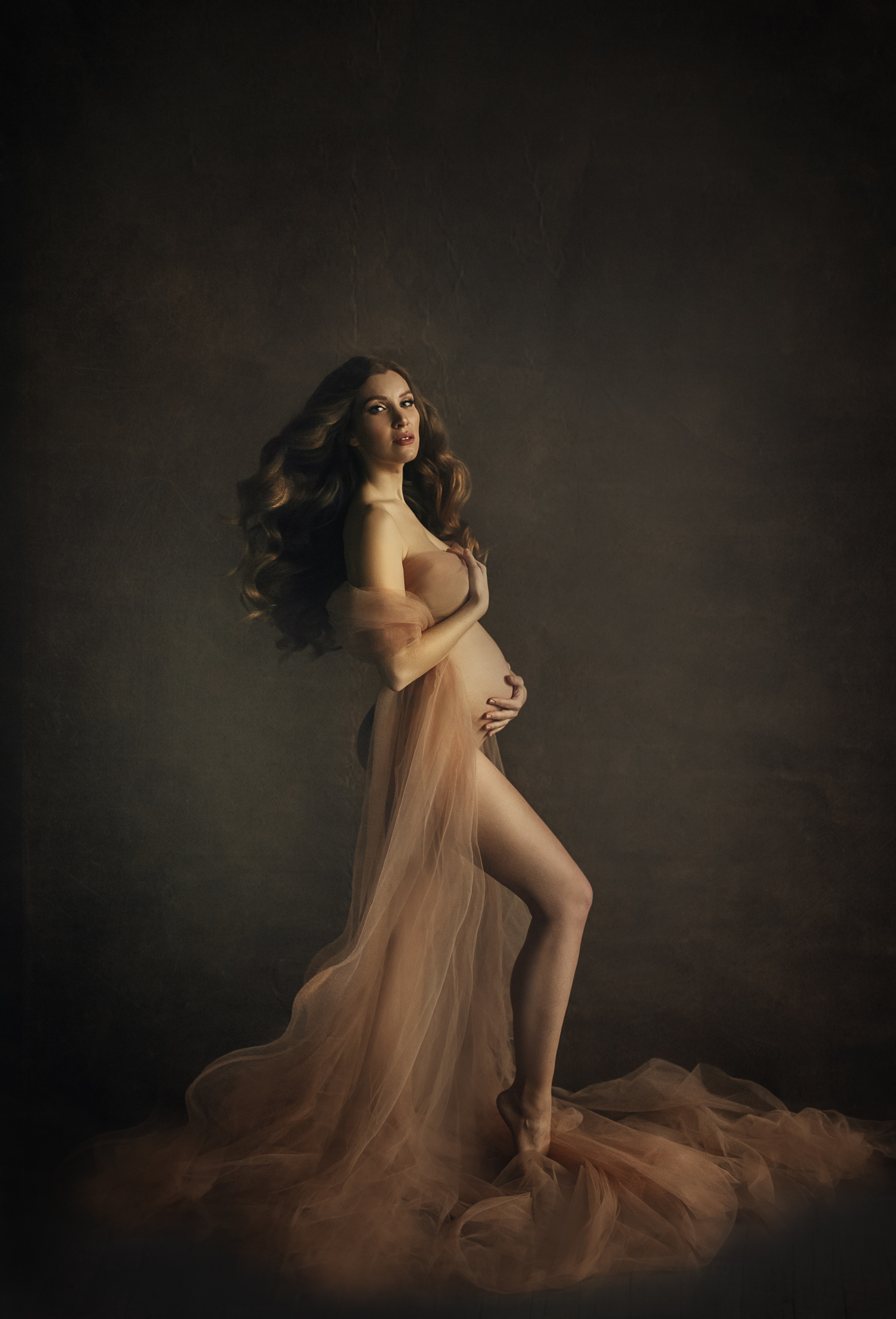 Фотограф беременности и семейный фотограф в Могилеве, Минске Елена Шин