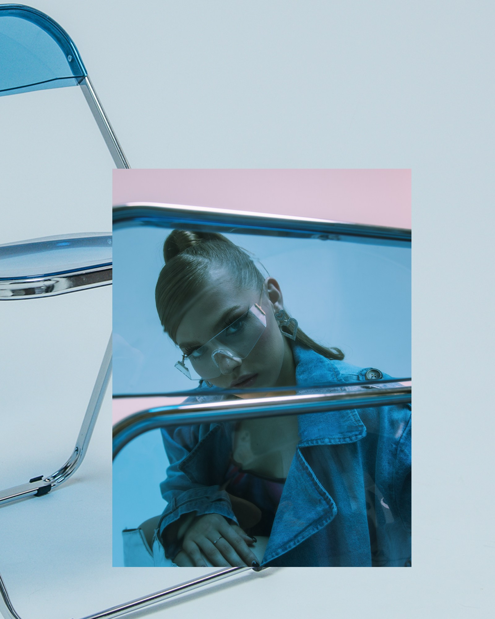 Фотограф Даниил Камчатка