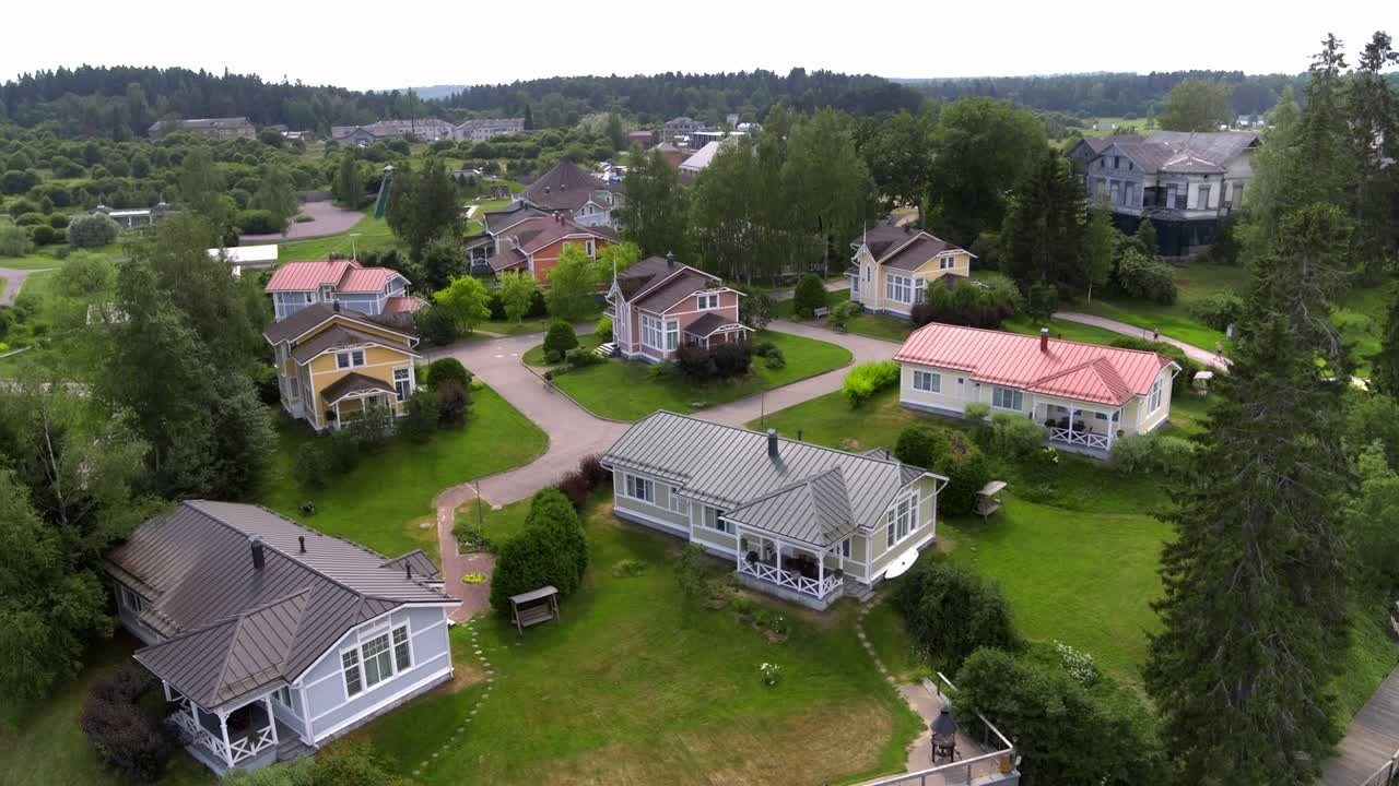 Реклама для тур-объектов. ДУХ СЕВЕРА