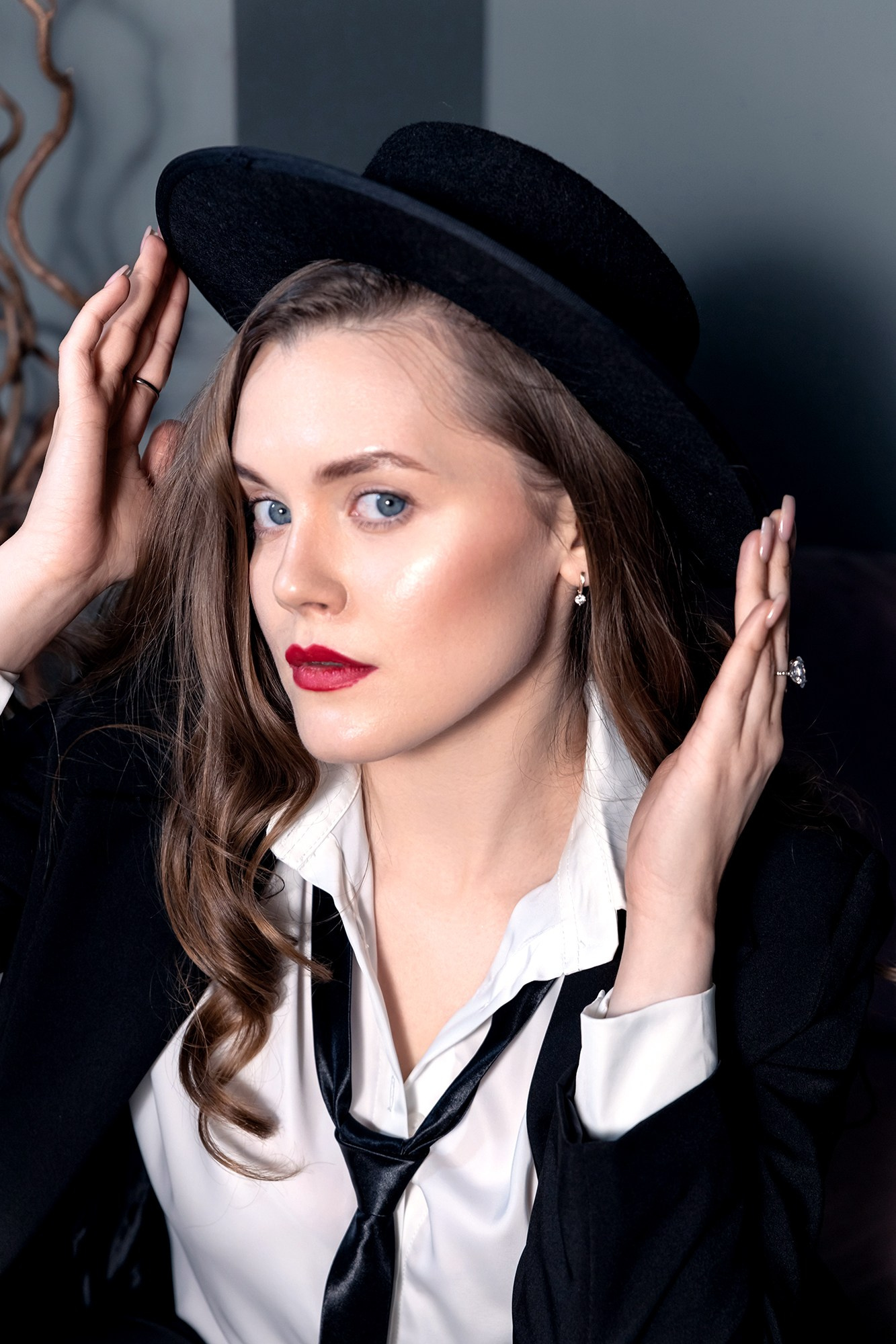 Коммерческий фотограф в Москве Александра Шершнева