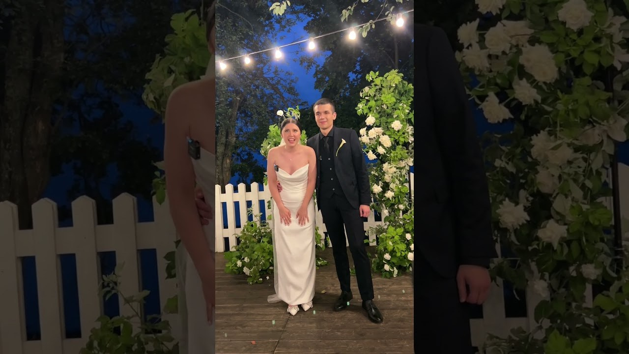 Отзывы. Свадебное агентство WedStories agency