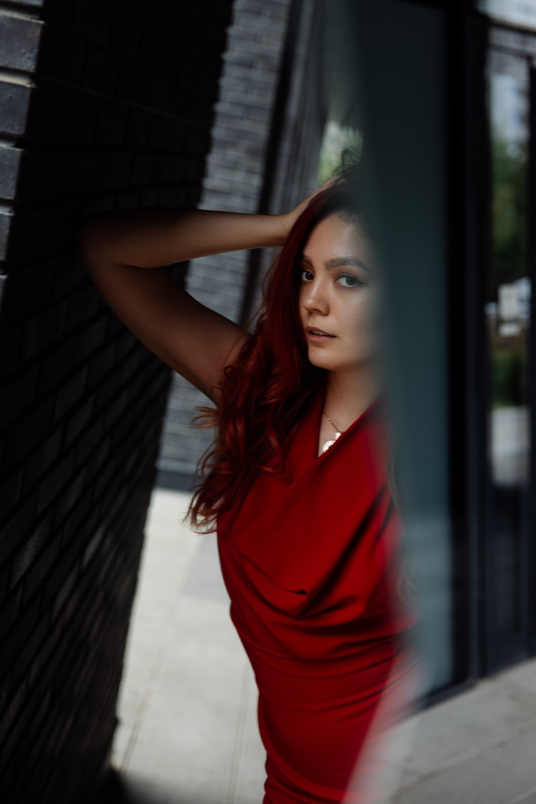 ПОРТРЕТЫ. Александр Ченченко ака Саша Че. Свадебный, репортажный и портретный фотограф. Москва. Россия. Весь мир