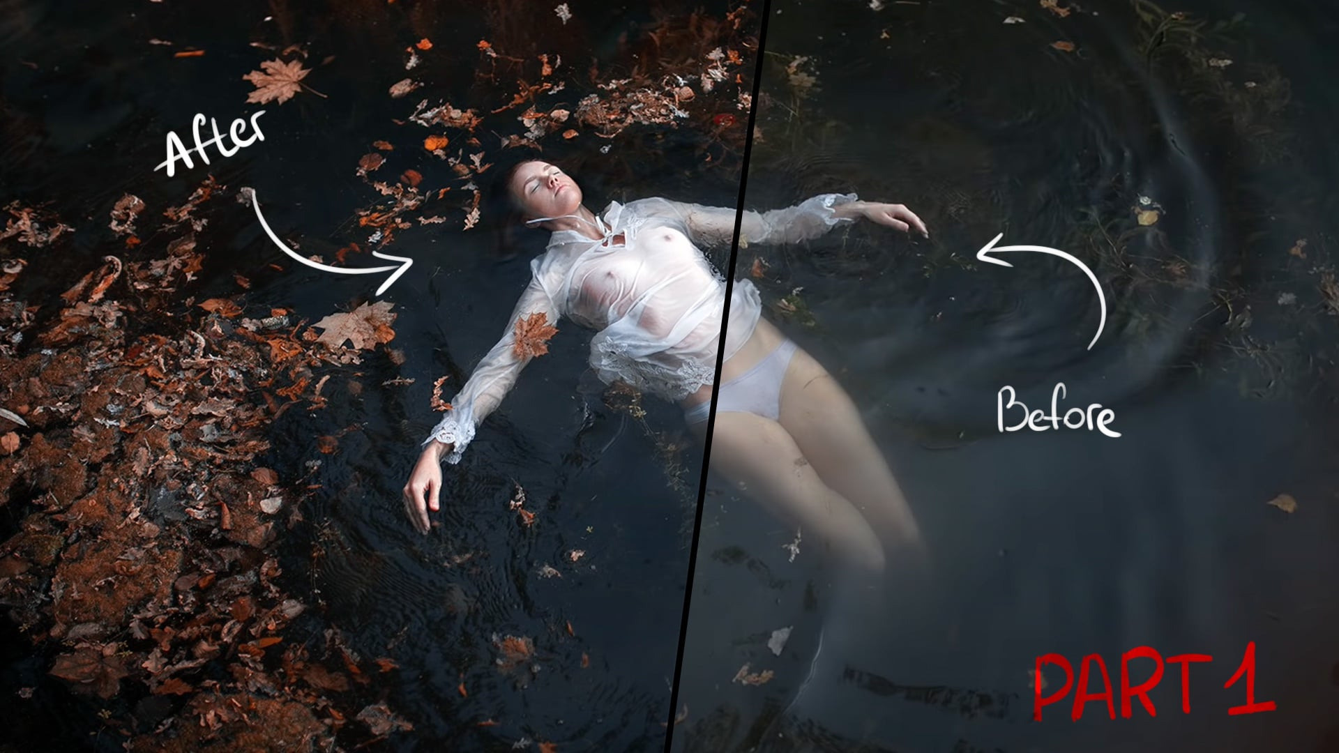 Арт. Максим Густарев — фотограф