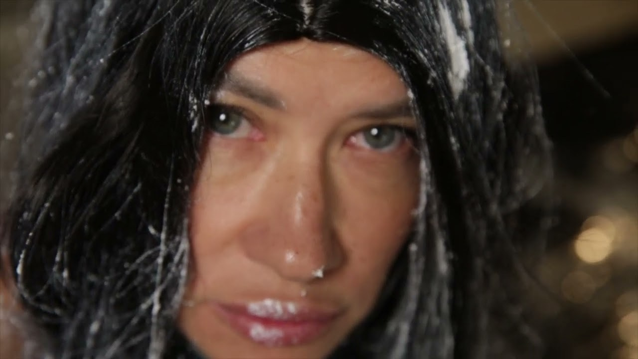 FILMS. Visual artist and photographer Alexandra Muravyeva