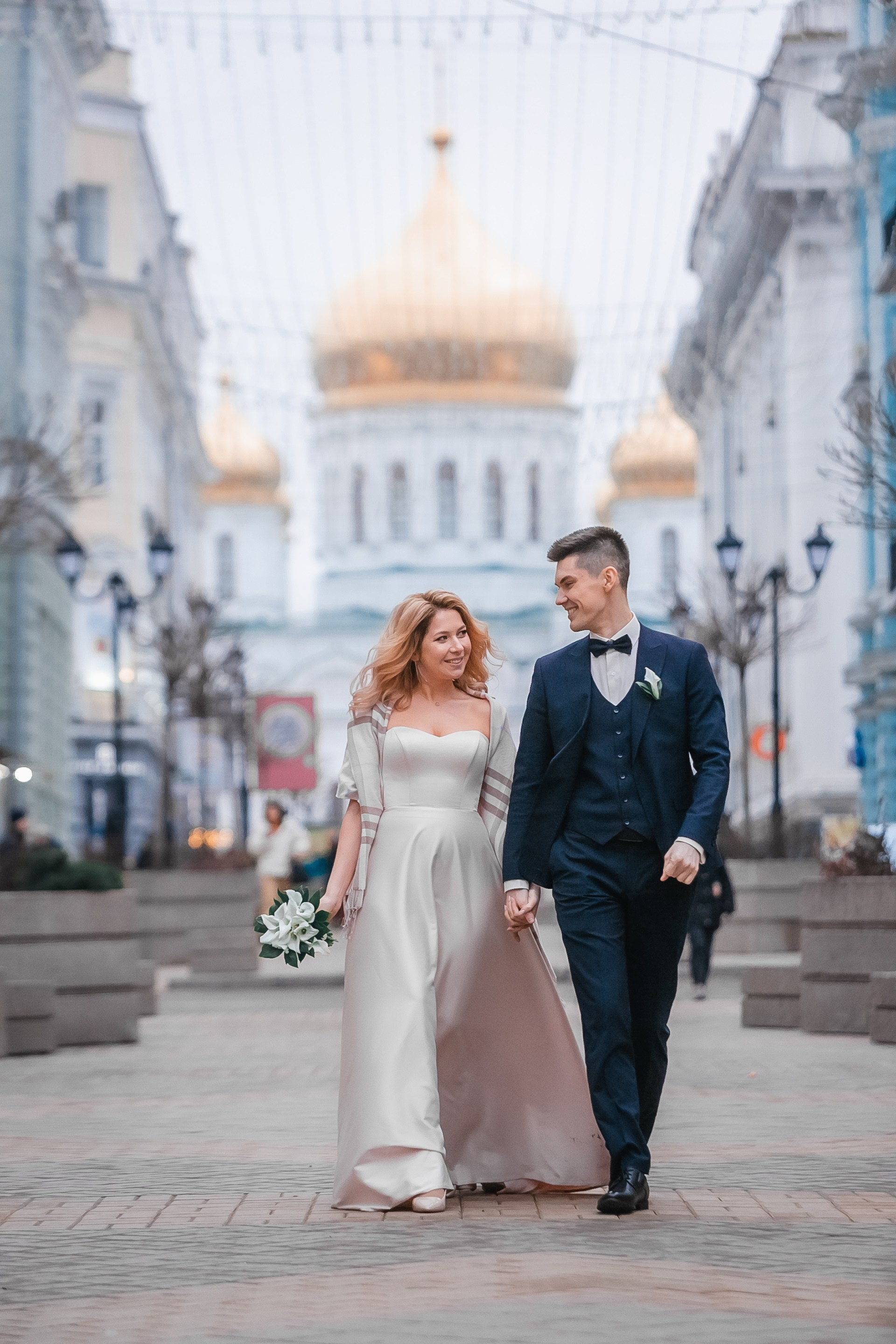 Свадебное фото. Фотограф в Москве Максим Юртаев