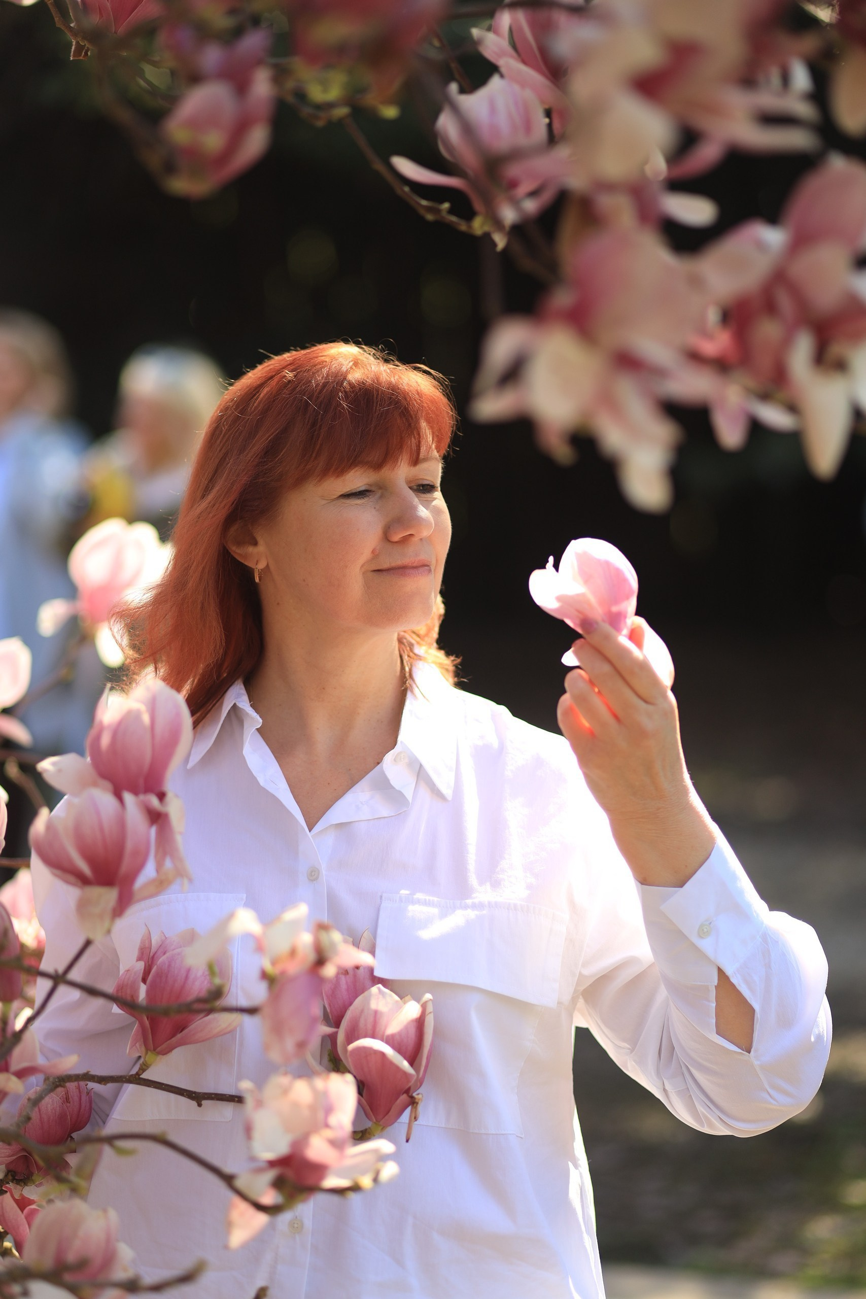 Отзывы. Фотограф и видеограф в Ставрополе Инна Попова