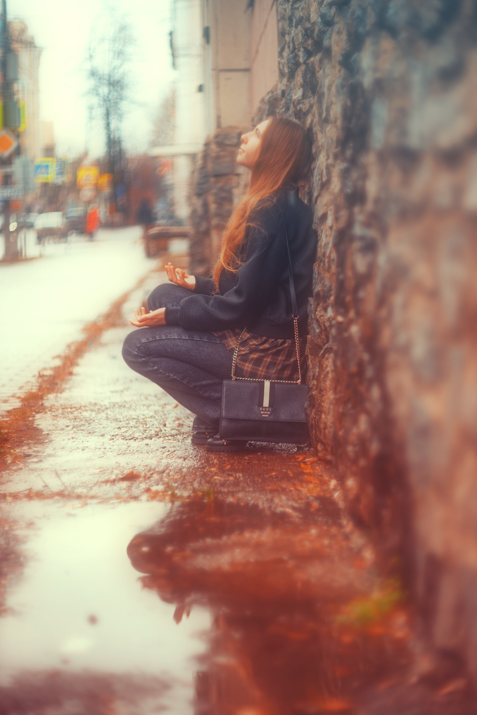 Календарь на 2026 год. Фотохудожник Андрей Лагунов