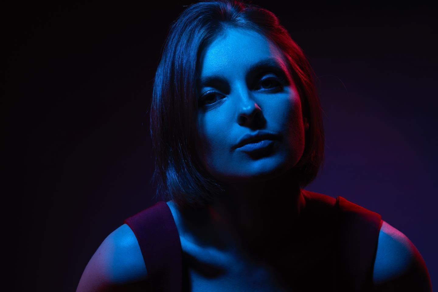 Профессиональная фотосъемка для бизнеса и личного бренда в Москве