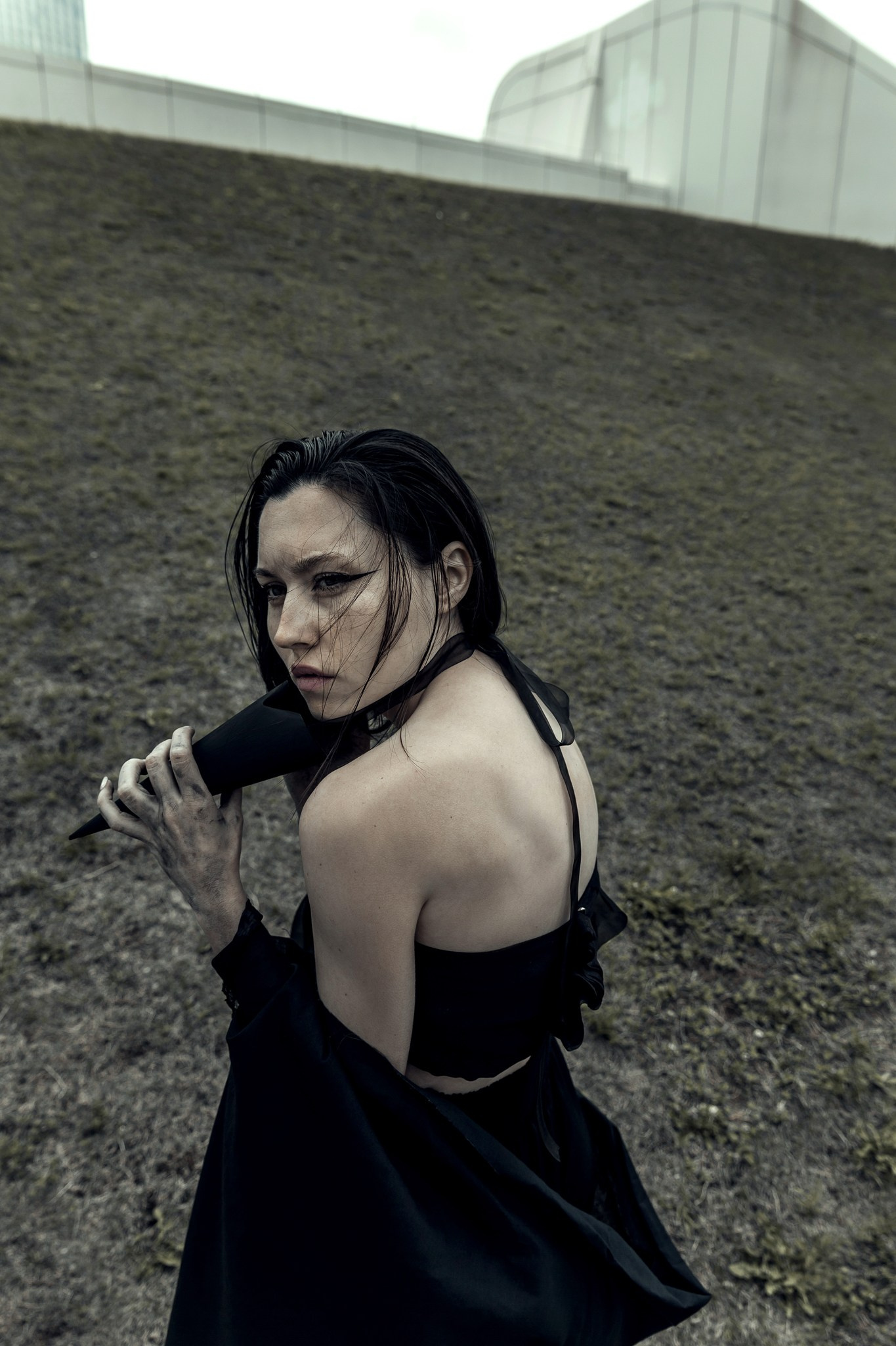 Портретный фотограф в Москве Денис Машков