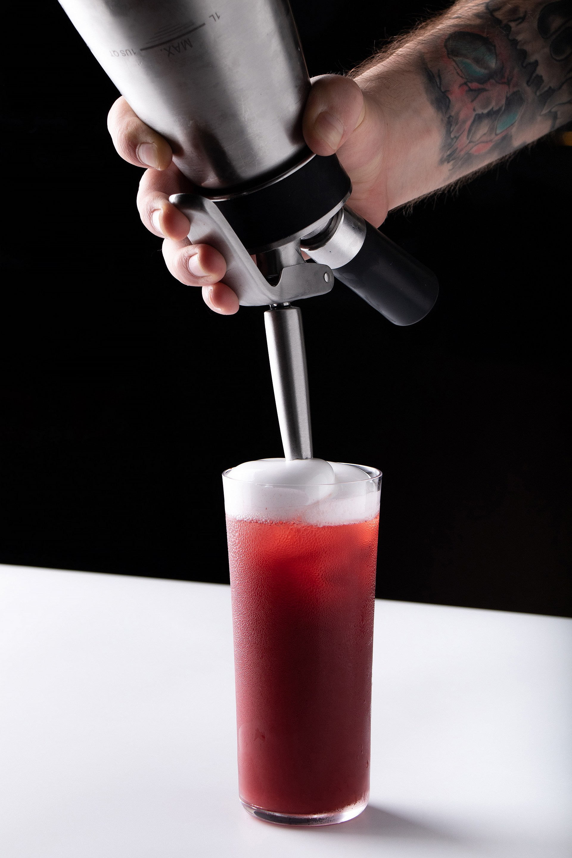 Фуд и предметная съёмка в Санкт-Петербурге и Москве | Светлана Снежкина