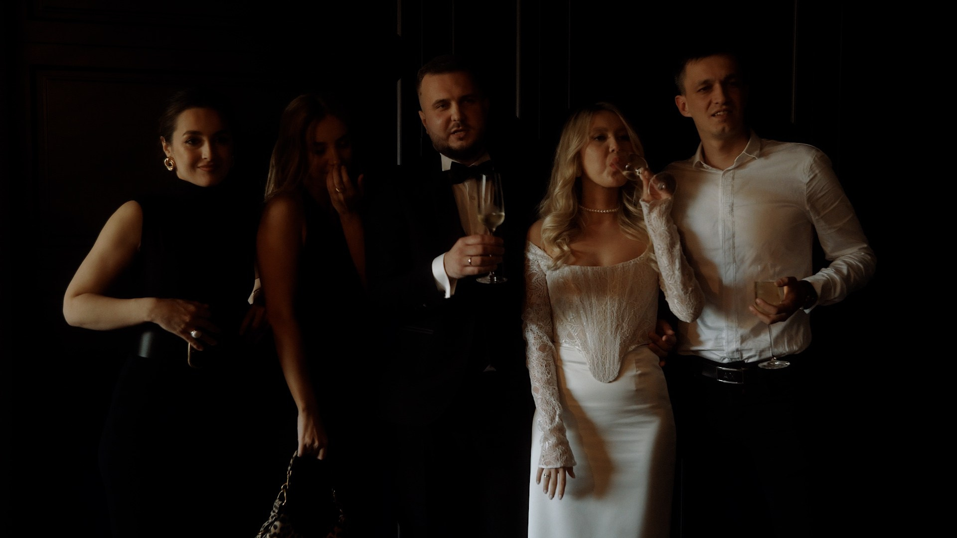 Портфолио. Видеограф Тюмень Дмитрий Перфильев