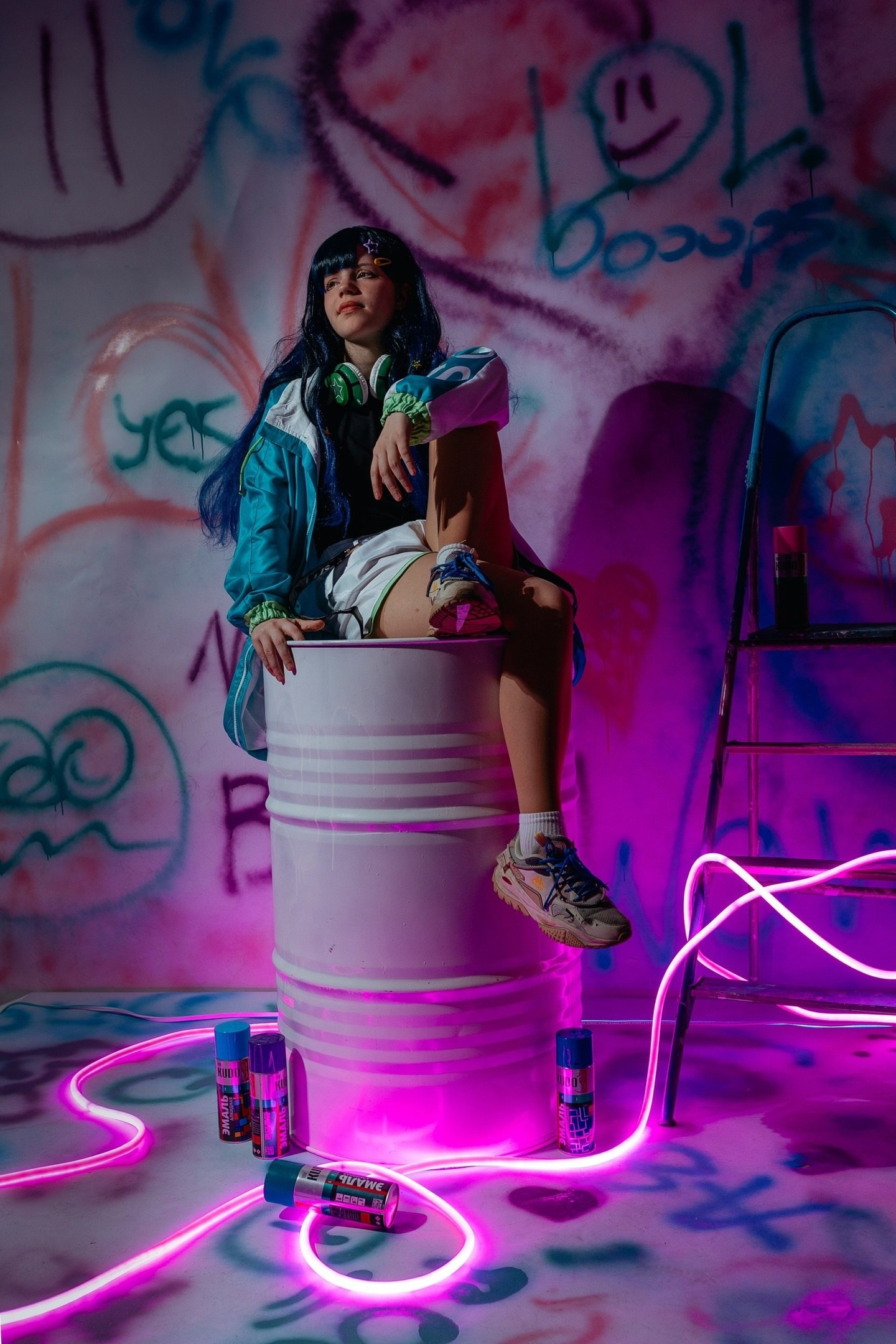 Фотограф Екатерина Головатюк, Железногорск Красноярского края