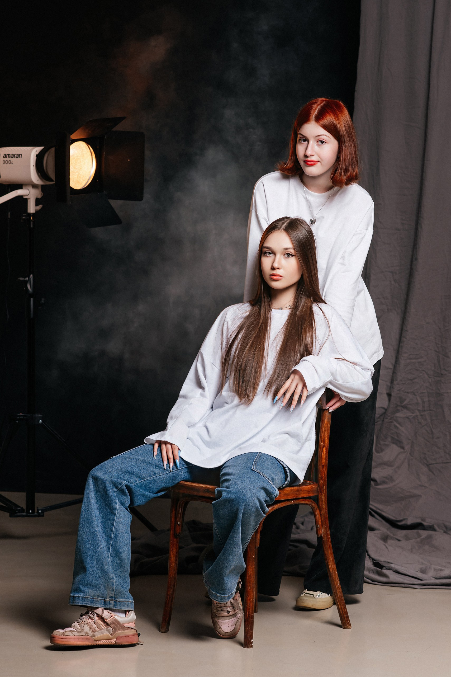 Портреты. Семейный и Свадебный фотограф. Санкт-Петербург. Пушкин