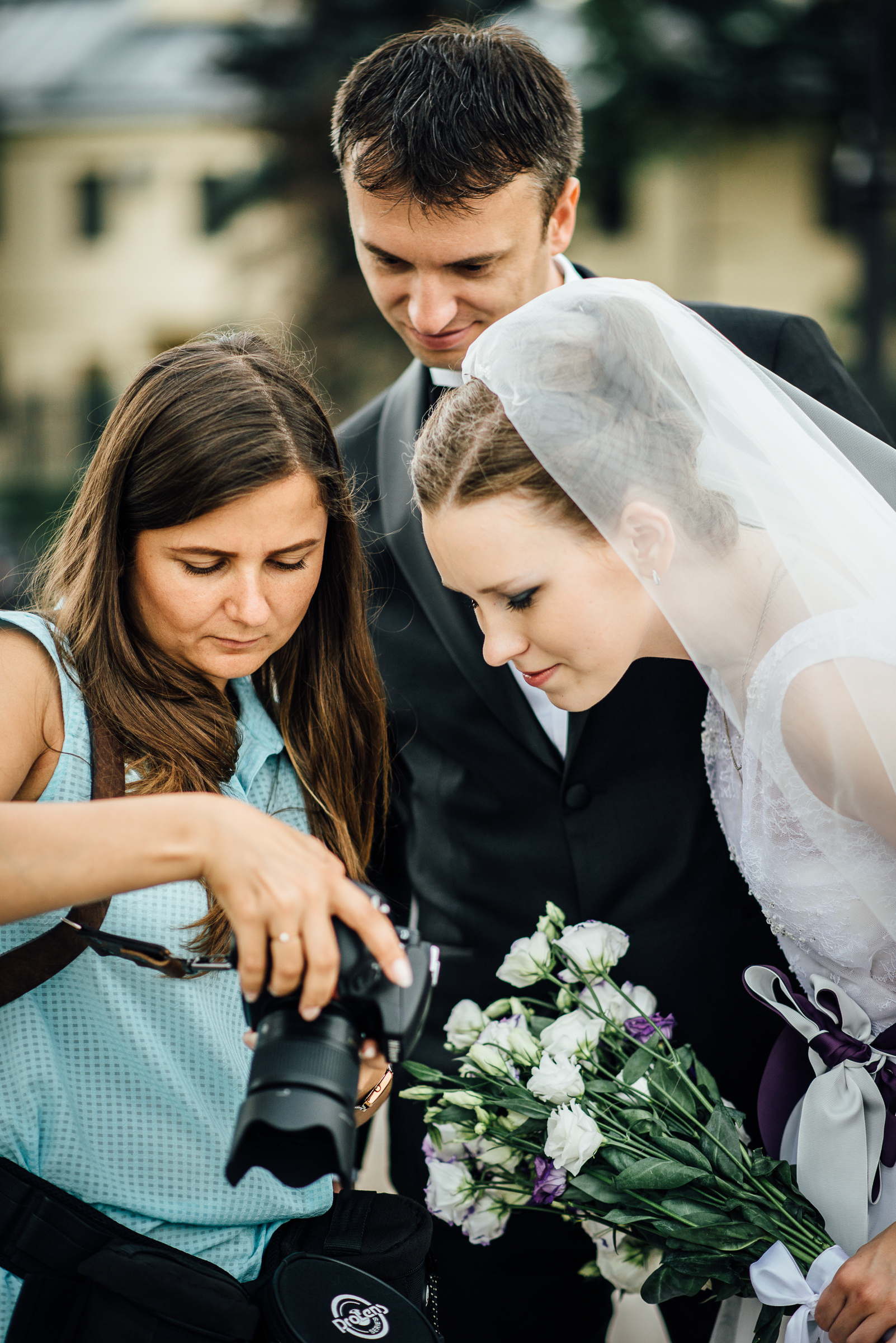 Фотограф на свадьбу Венера Ахметова