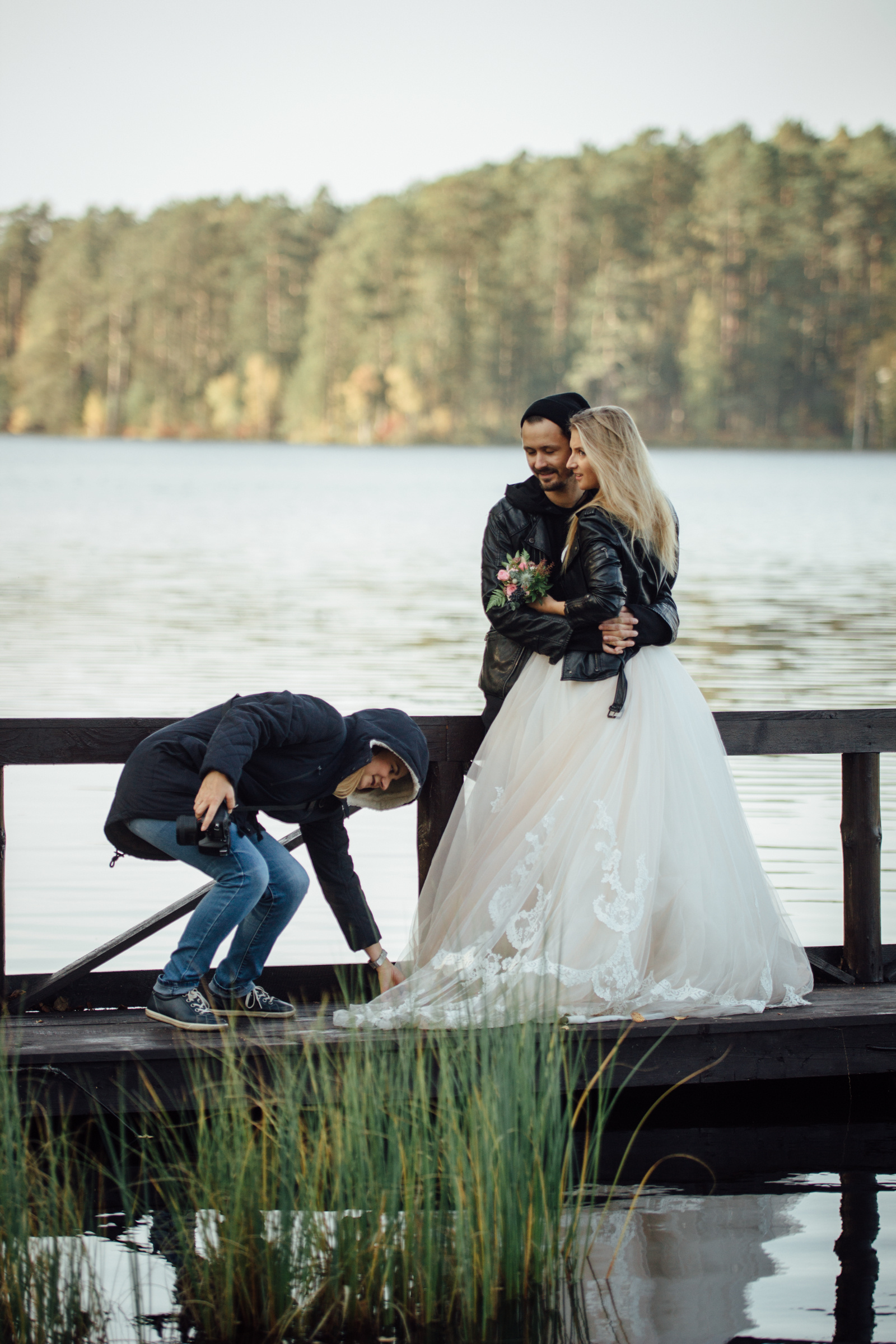 Фотограф на свадьбу Венера Ахметова