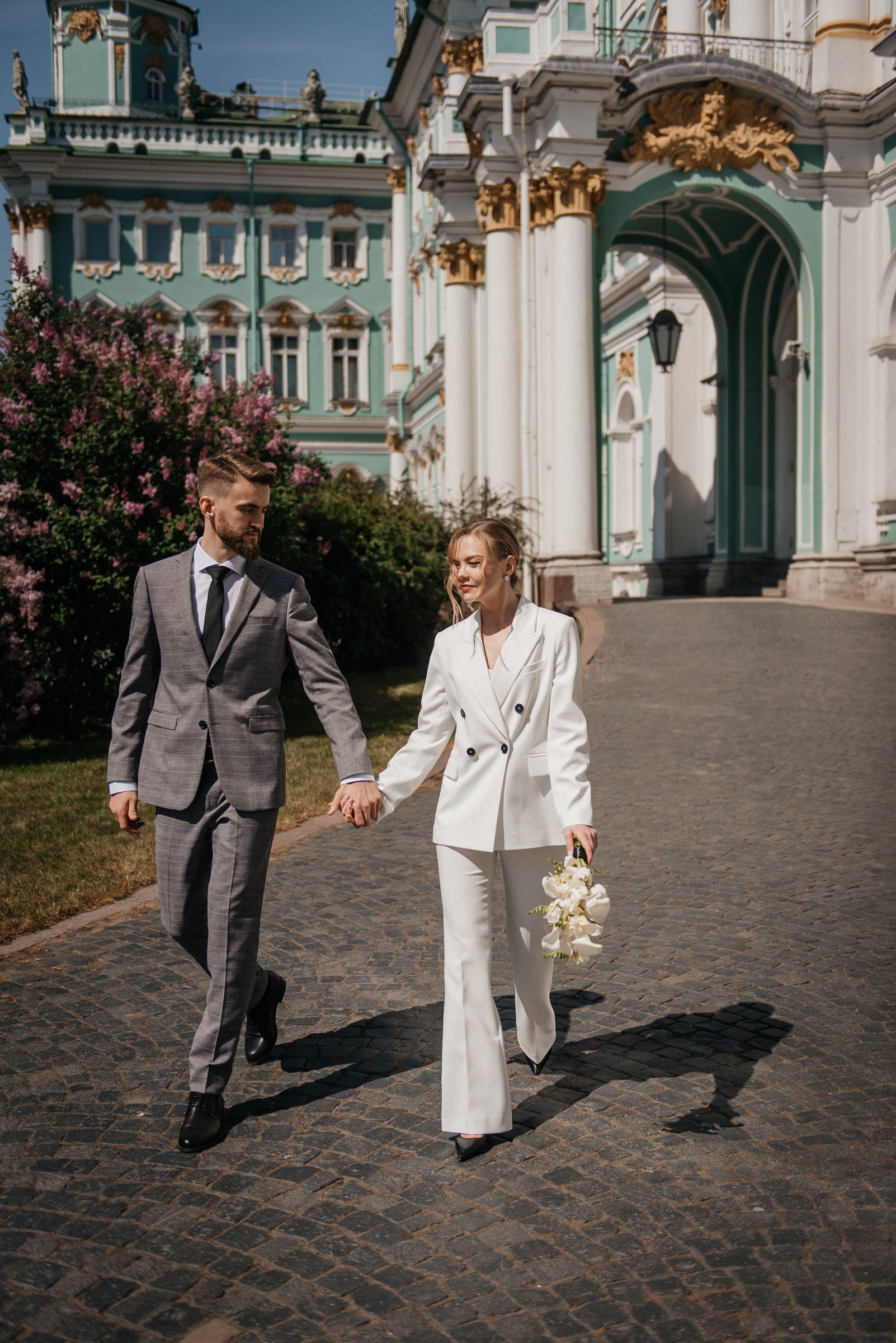 места для фотосессии в Санкт-Петербурге