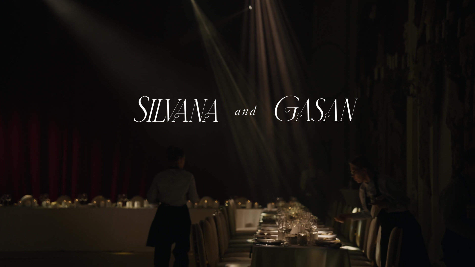 Свадебный видеограф в Санкт-Петербурге и Москве